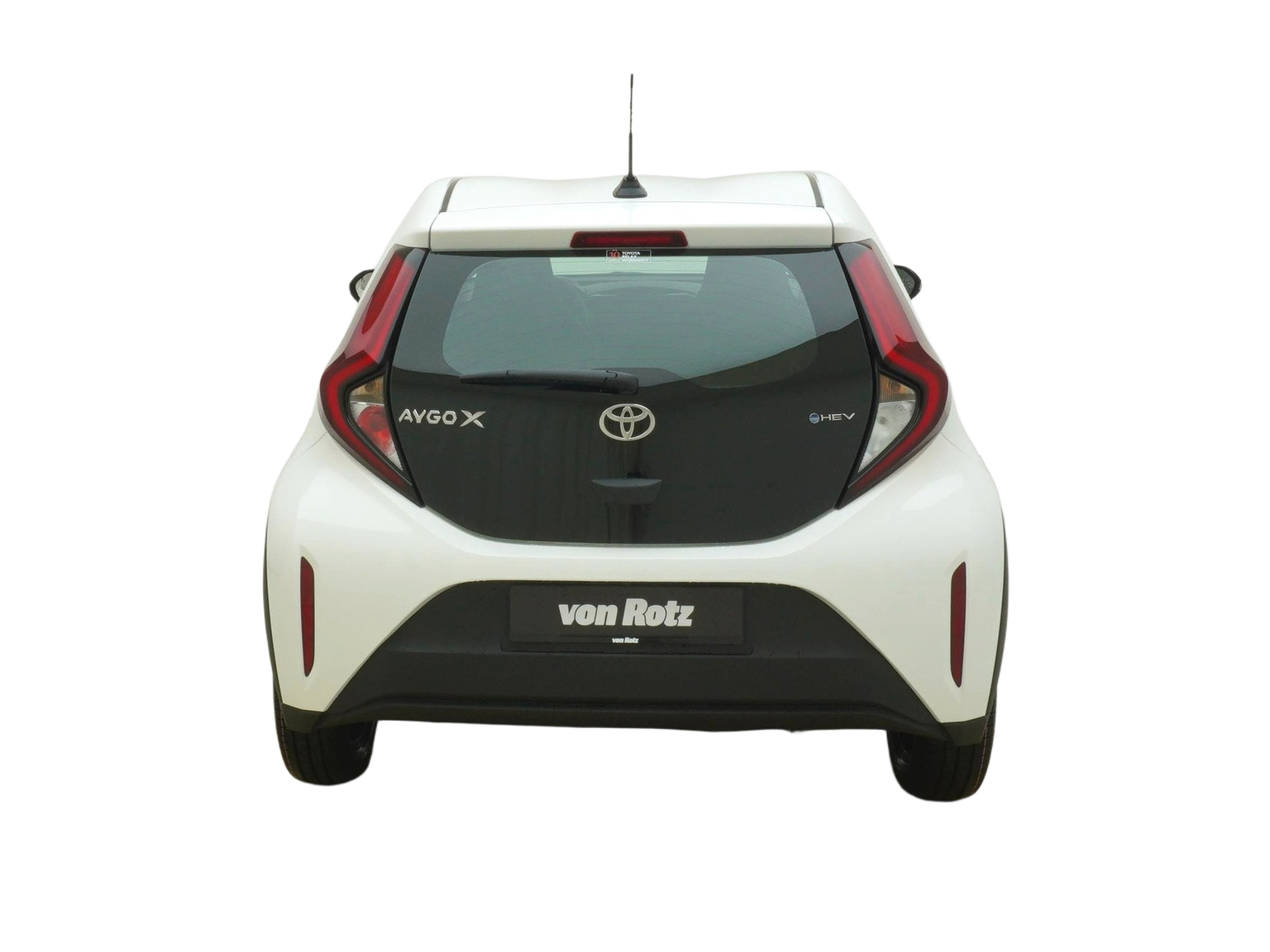 Vehicle Image