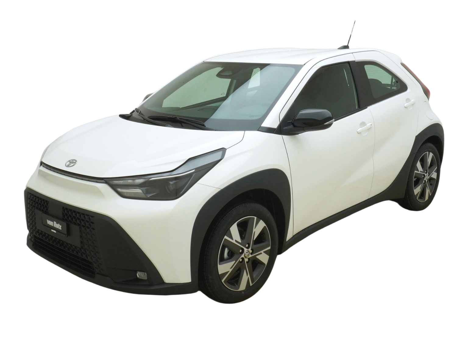 Vehicle Image
