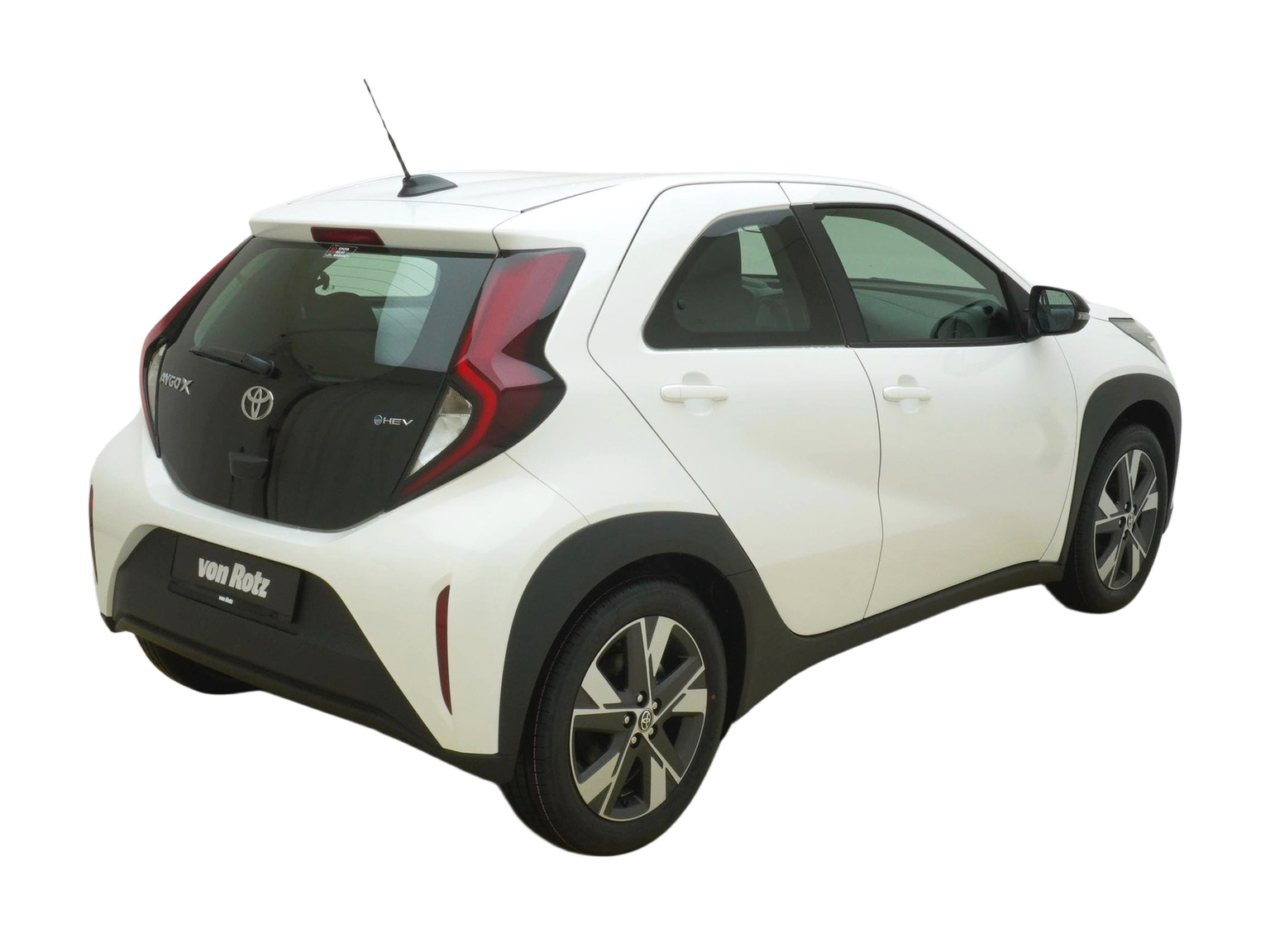 Vehicle Image