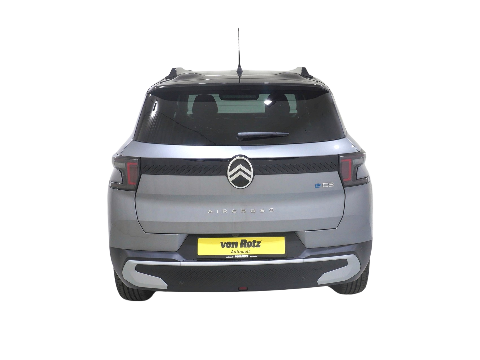 CITROEN C3 Aircross e-You+