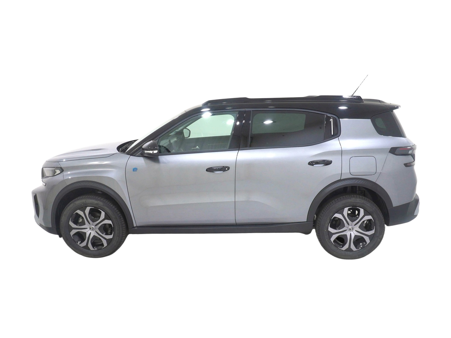 CITROEN C3 Aircross e-You+