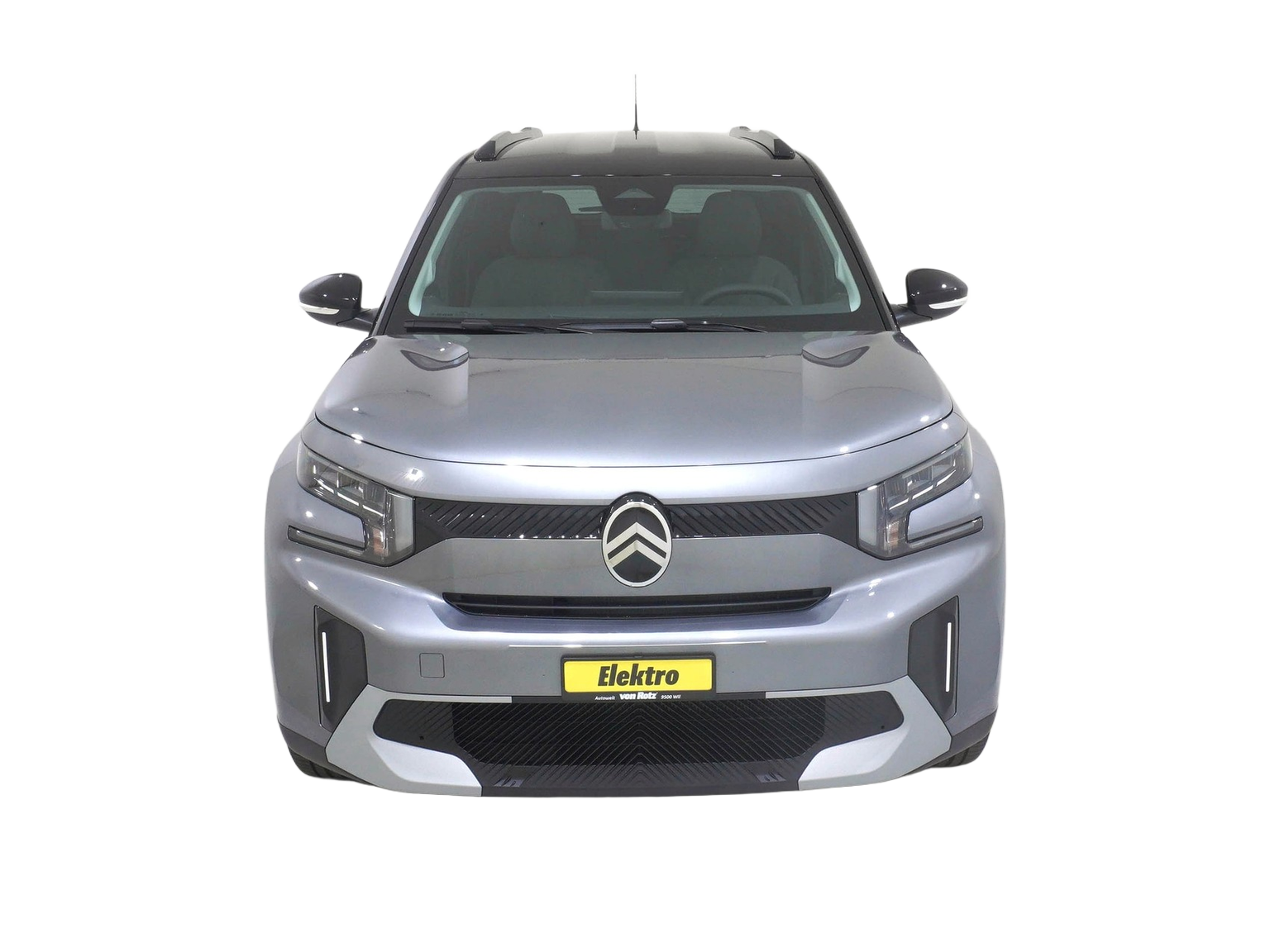 CITROEN C3 Aircross e-You+