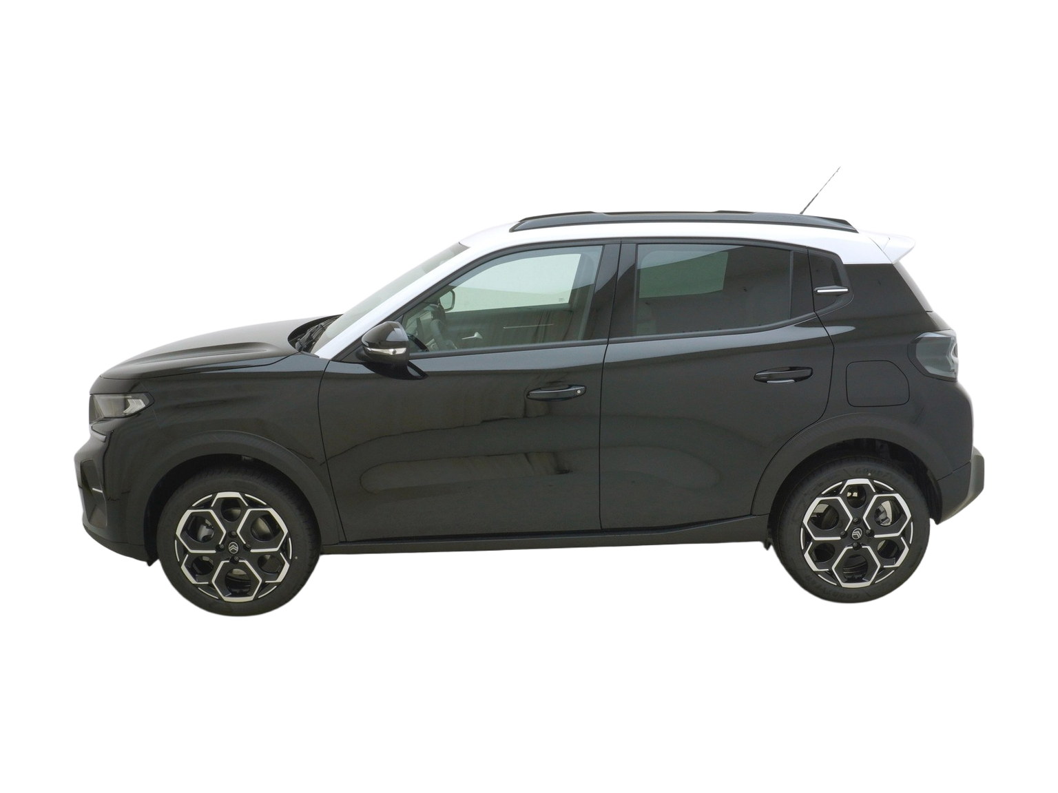 CITROEN C3 1.2 Hybrid Max