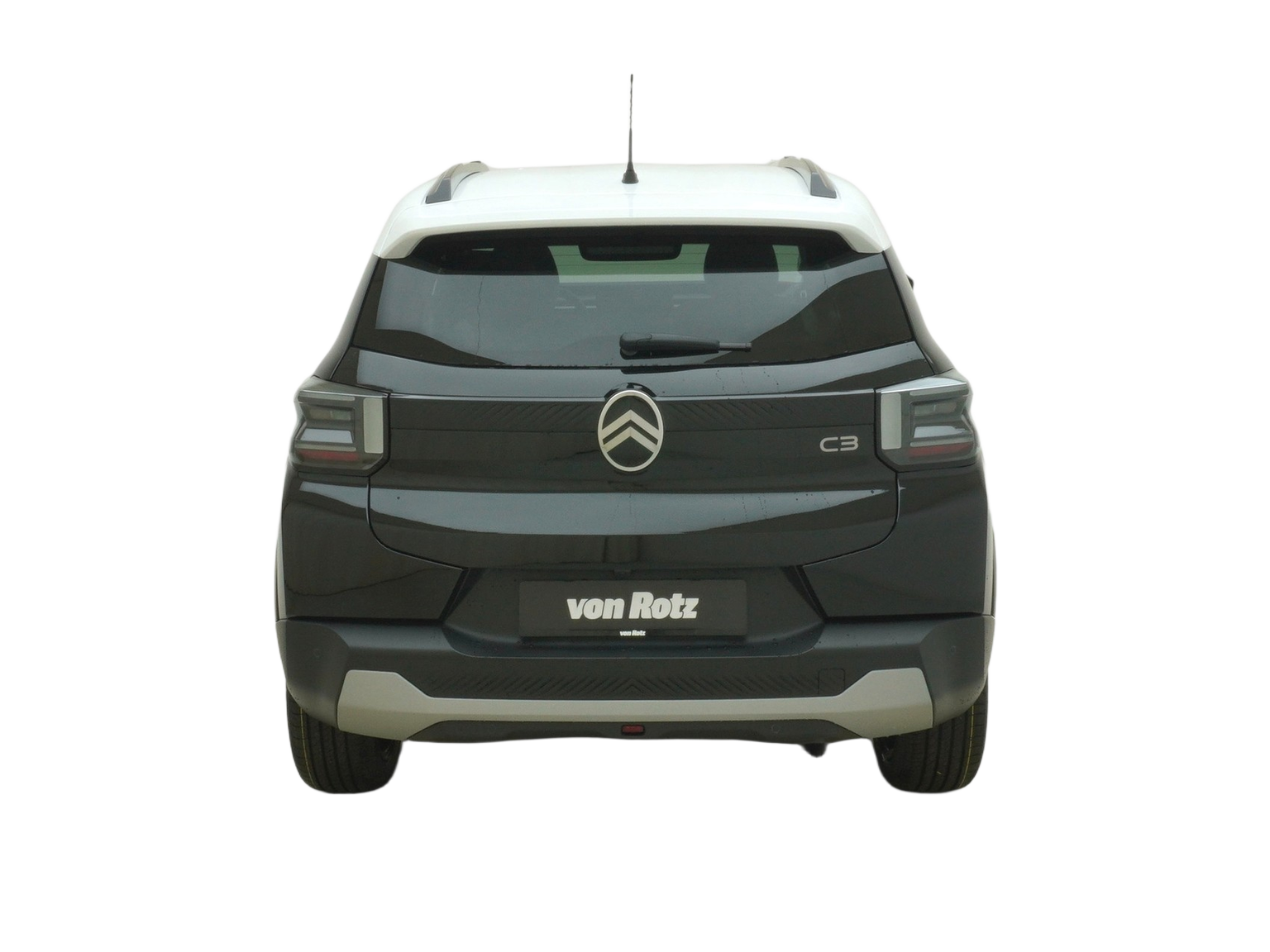 CITROEN C3 1.2 Hybrid Max