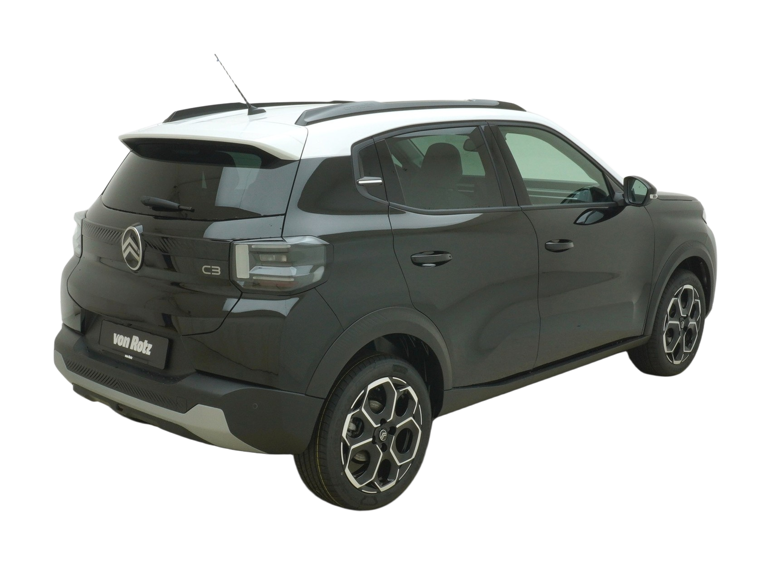 CITROEN C3 1.2 Hybrid Max