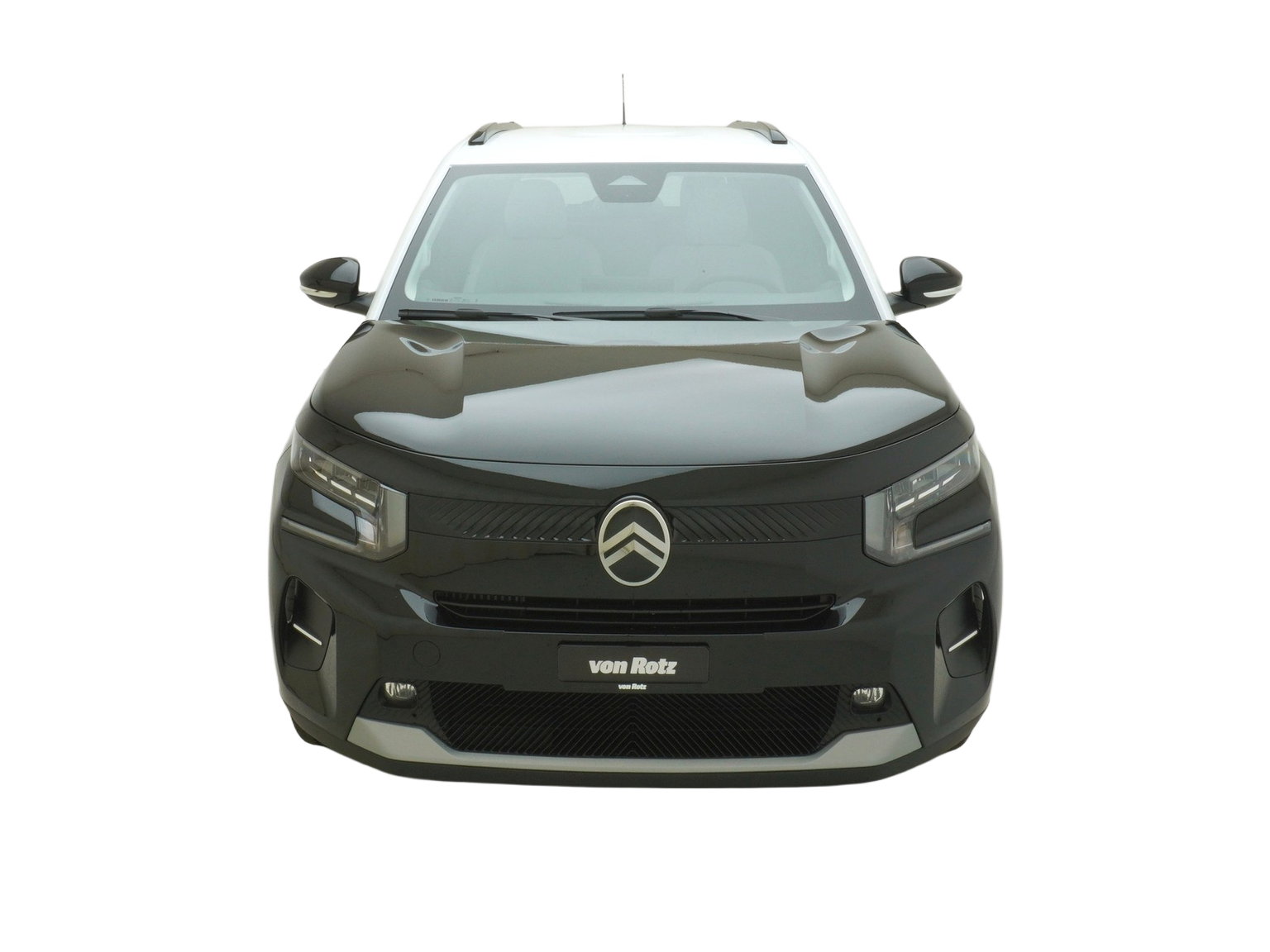 CITROEN C3 1.2 Hybrid Max