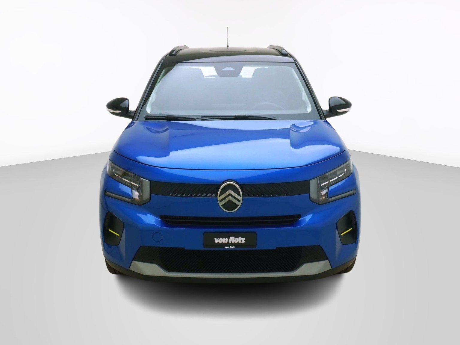 CITROEN C3 1.2 Turbo You+