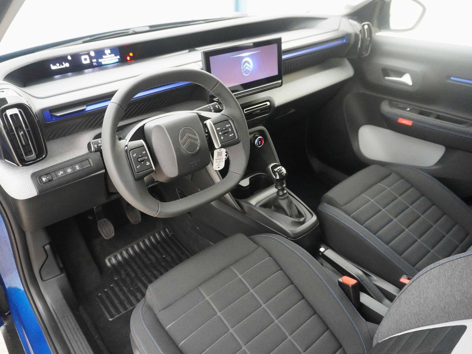 CITROEN C3 1.2 Turbo You+