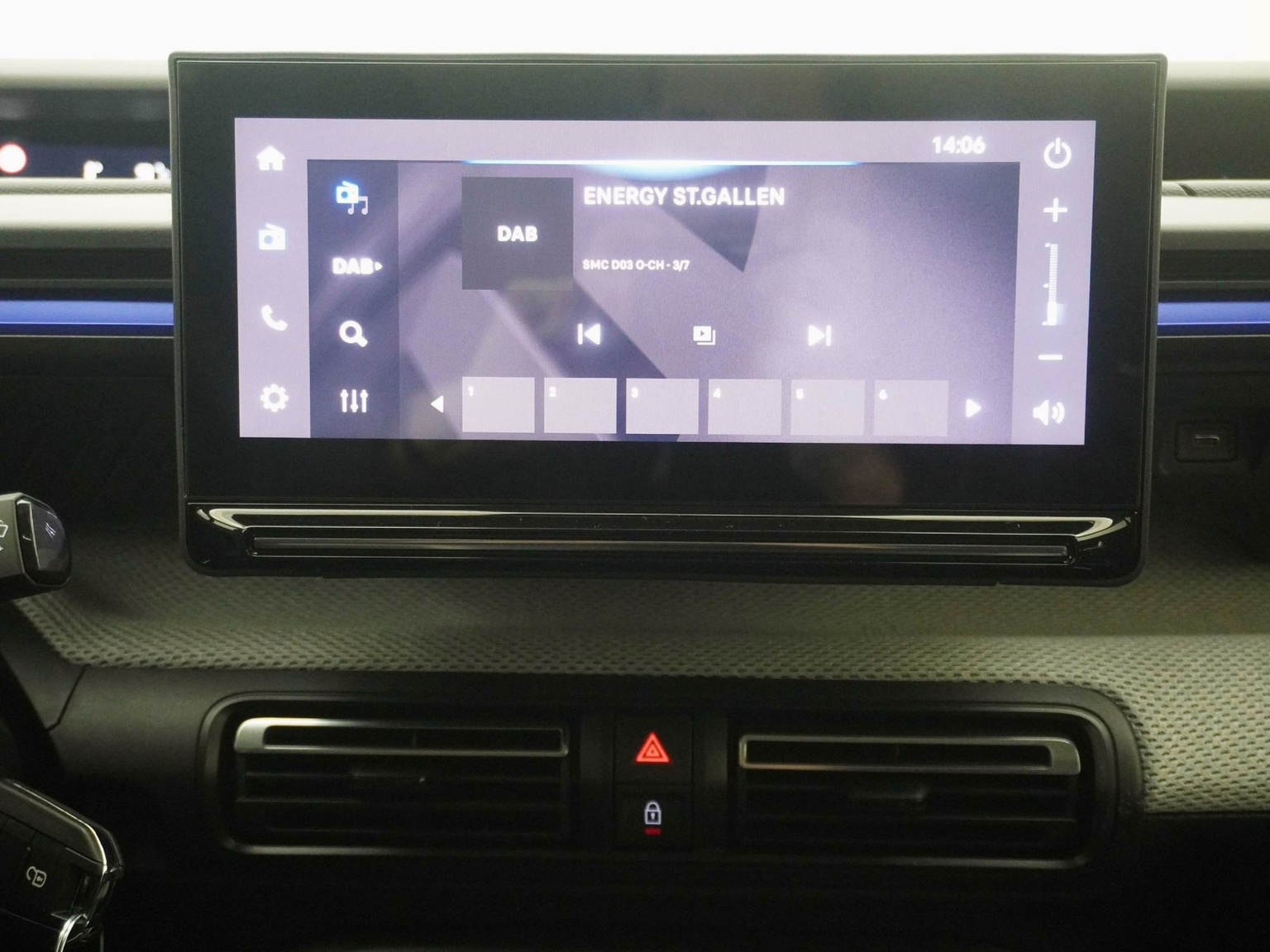 CITROEN C3 1.2 Turbo You+