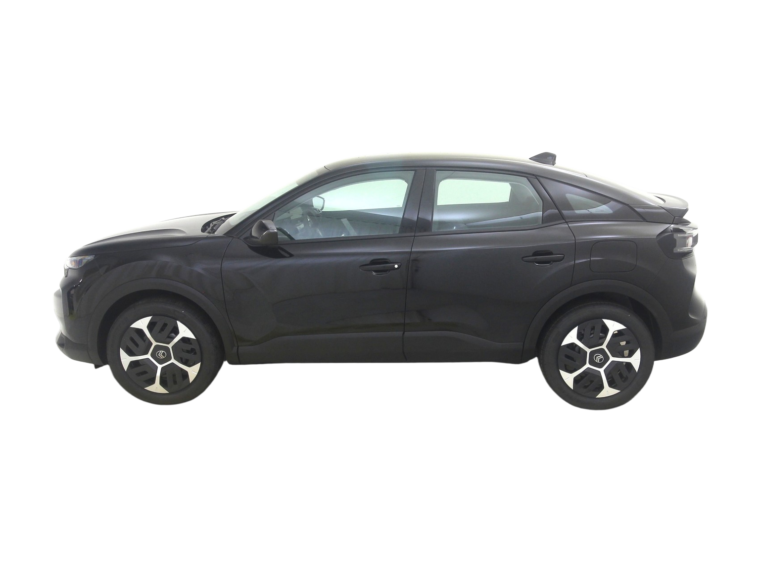 CITROEN C4 1.2 Hybrid You+