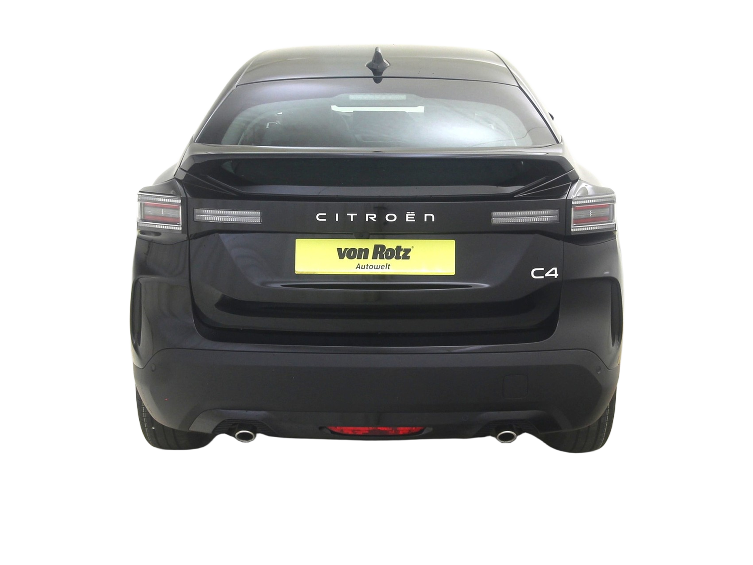 CITROEN C4 1.2 Hybrid You+
