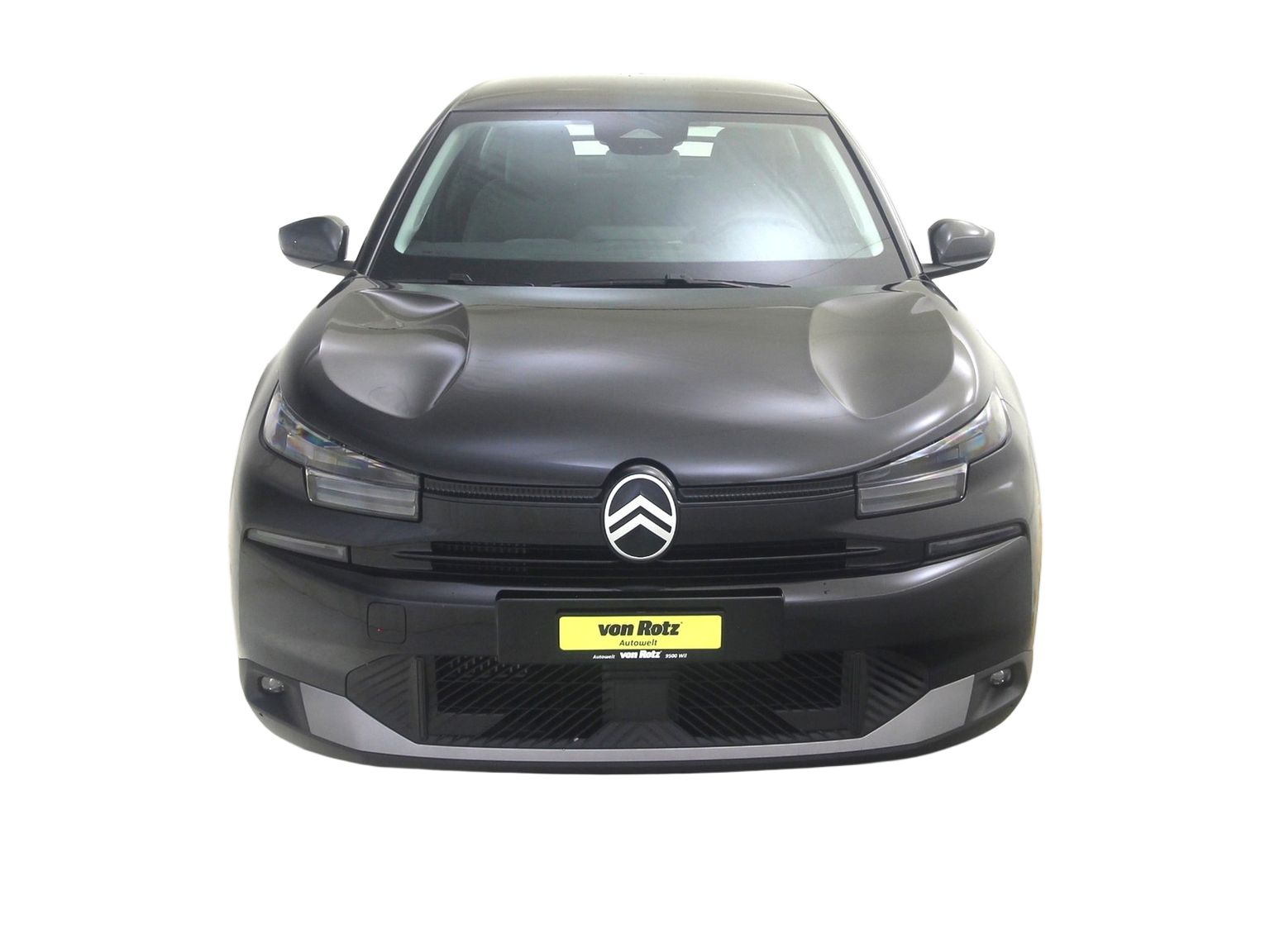 CITROEN C4 1.2 Hybrid You+