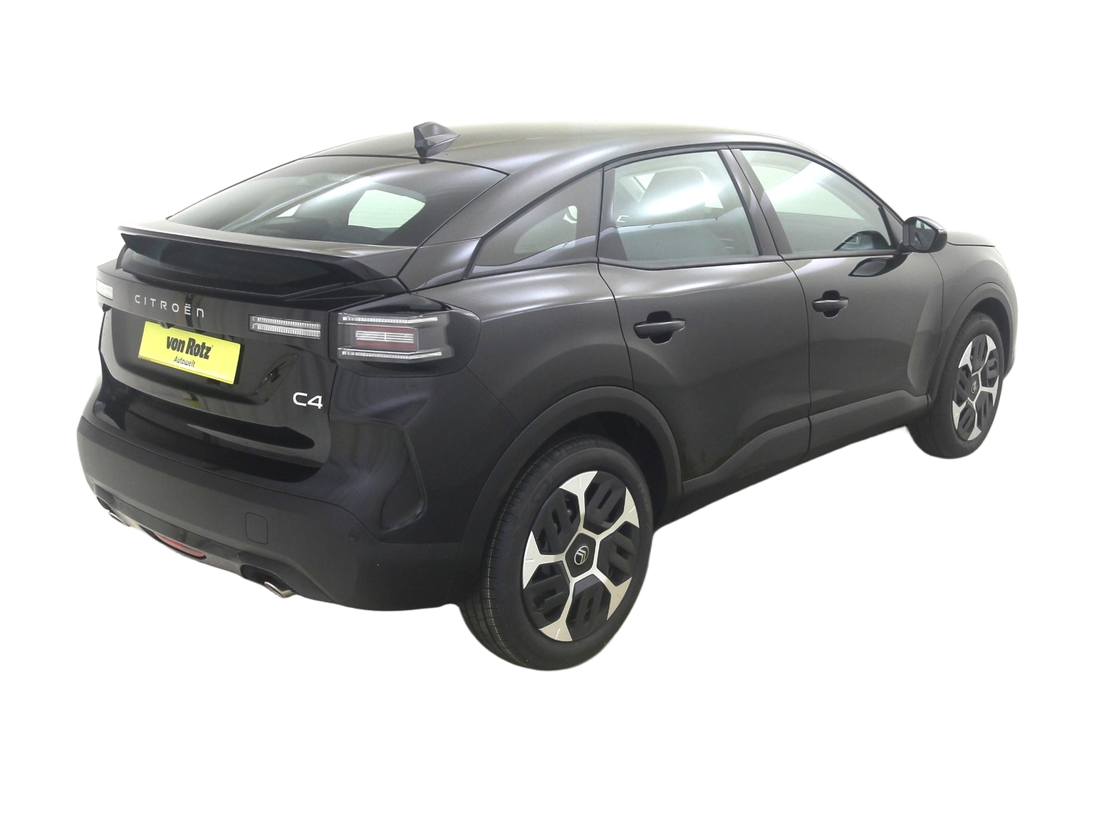 CITROEN C4 1.2 Hybrid You+