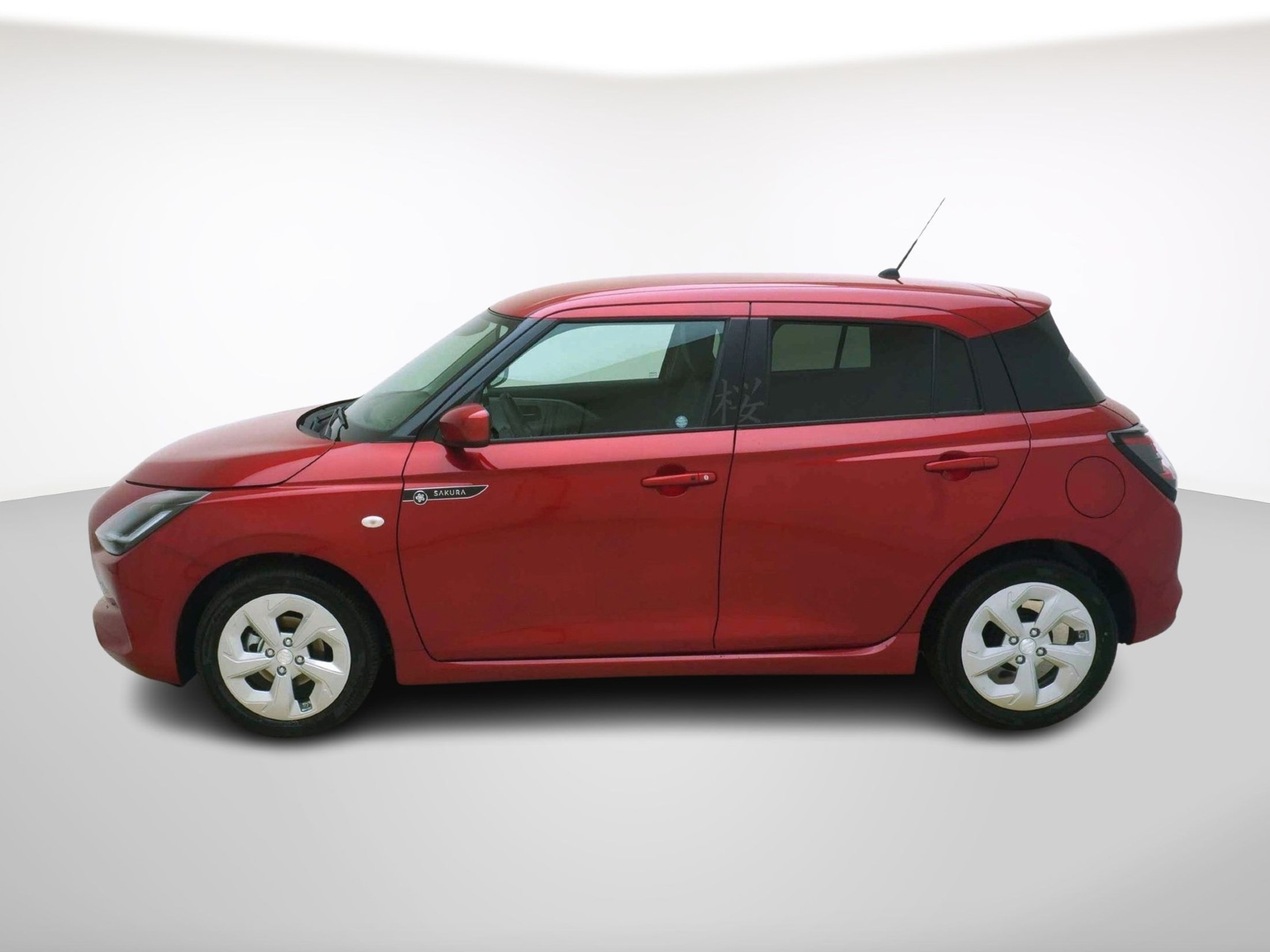 SUZUKI Swift 1.2 Sakura Hybrid