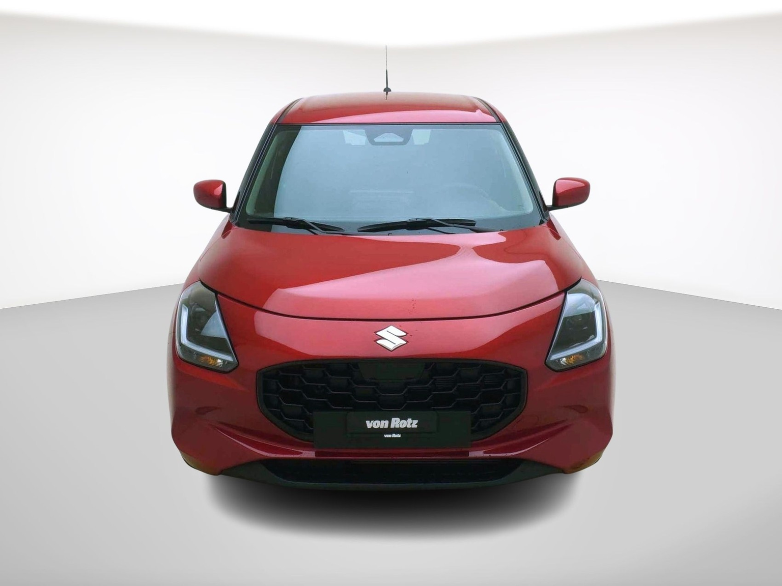 SUZUKI Swift 1.2 Sakura Hybrid