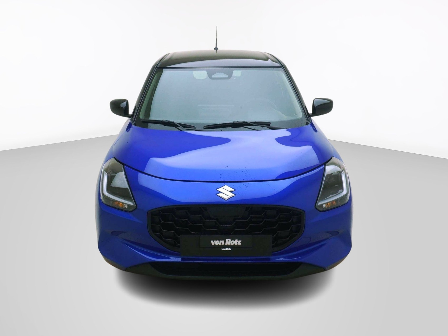 SUZUKI Swift 1.2 Sakura Hybrid