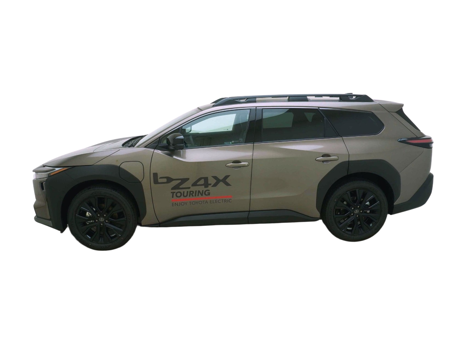 TOYOTA bZ4X Touring Premium AWD