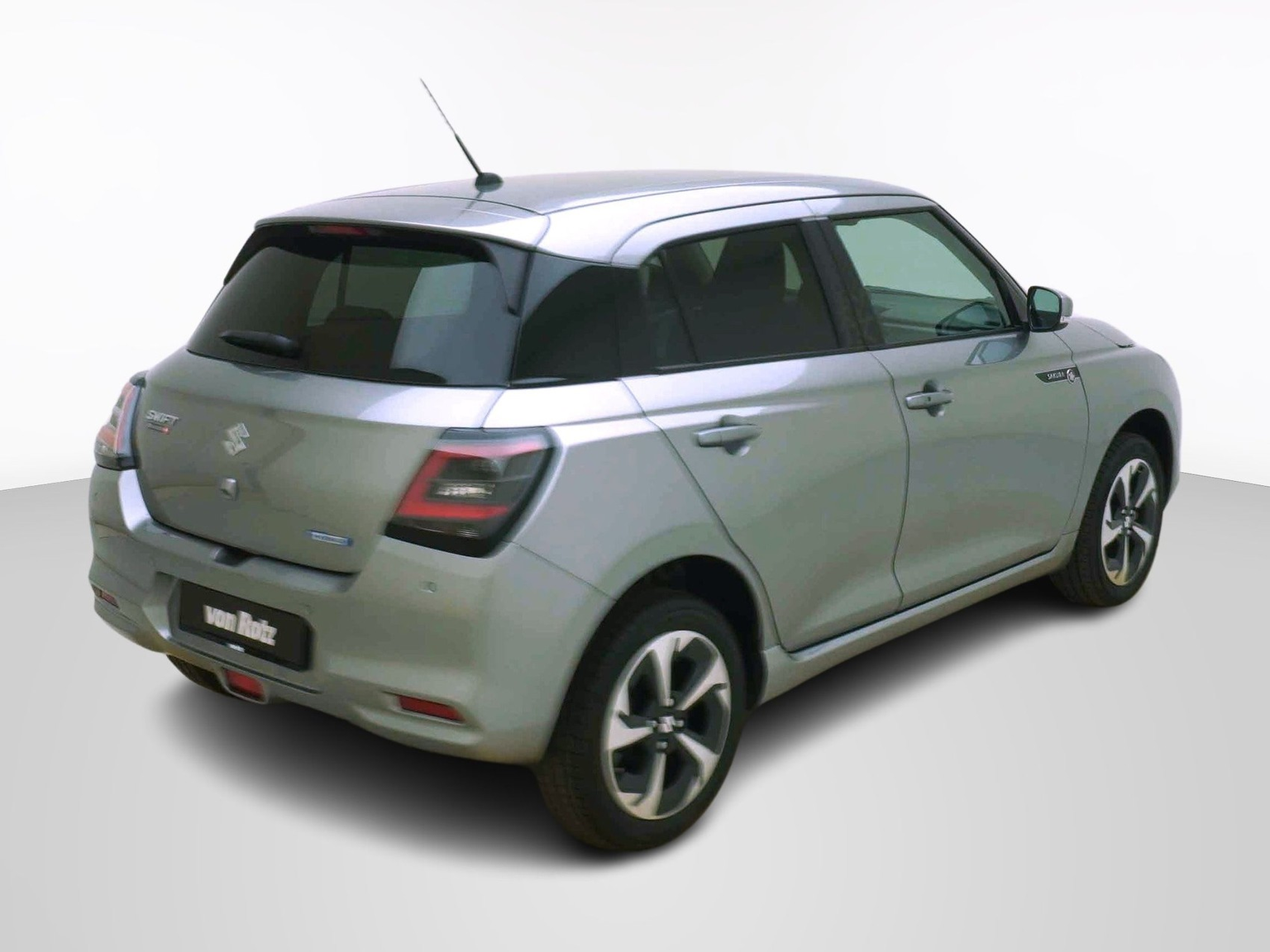SUZUKI Swift 1.2 Sakura Top Hybrid 4x4