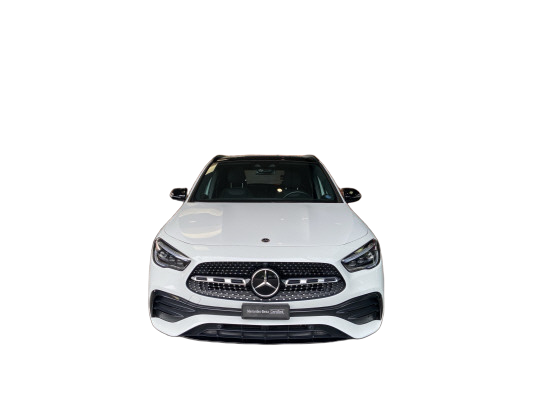 MERCEDES-BENZ GLA 250 e 8G-DCT