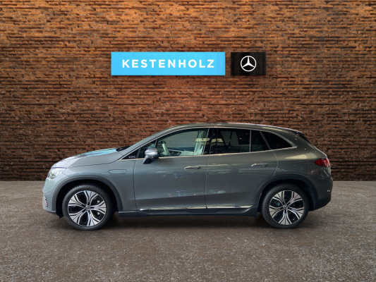 MERCEDES-BENZ EQE SUV 500 4 M Exe. Ed.