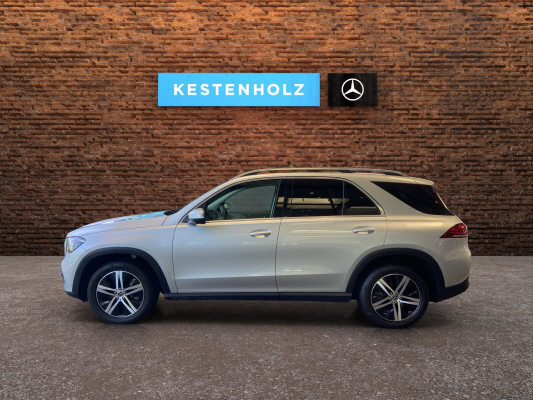 MERCEDES-BENZ GLE 450 4Matic