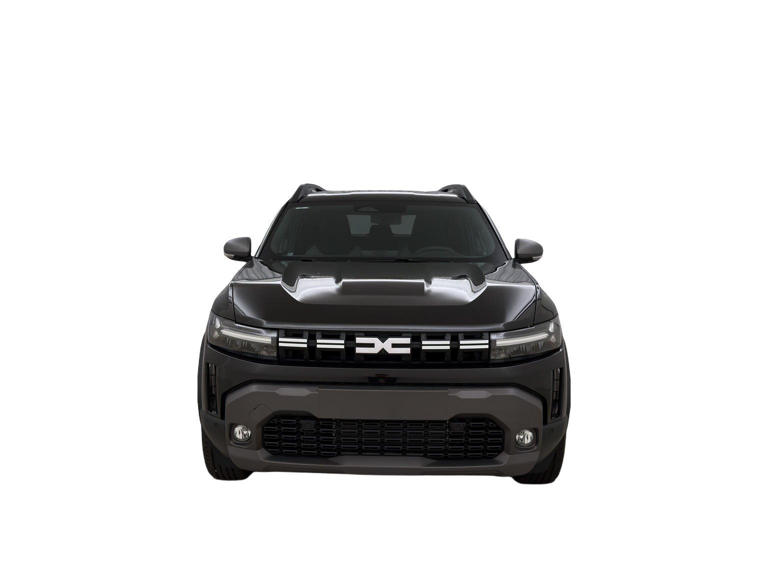 DACIA Duster 1.8 Hybrid Journey
