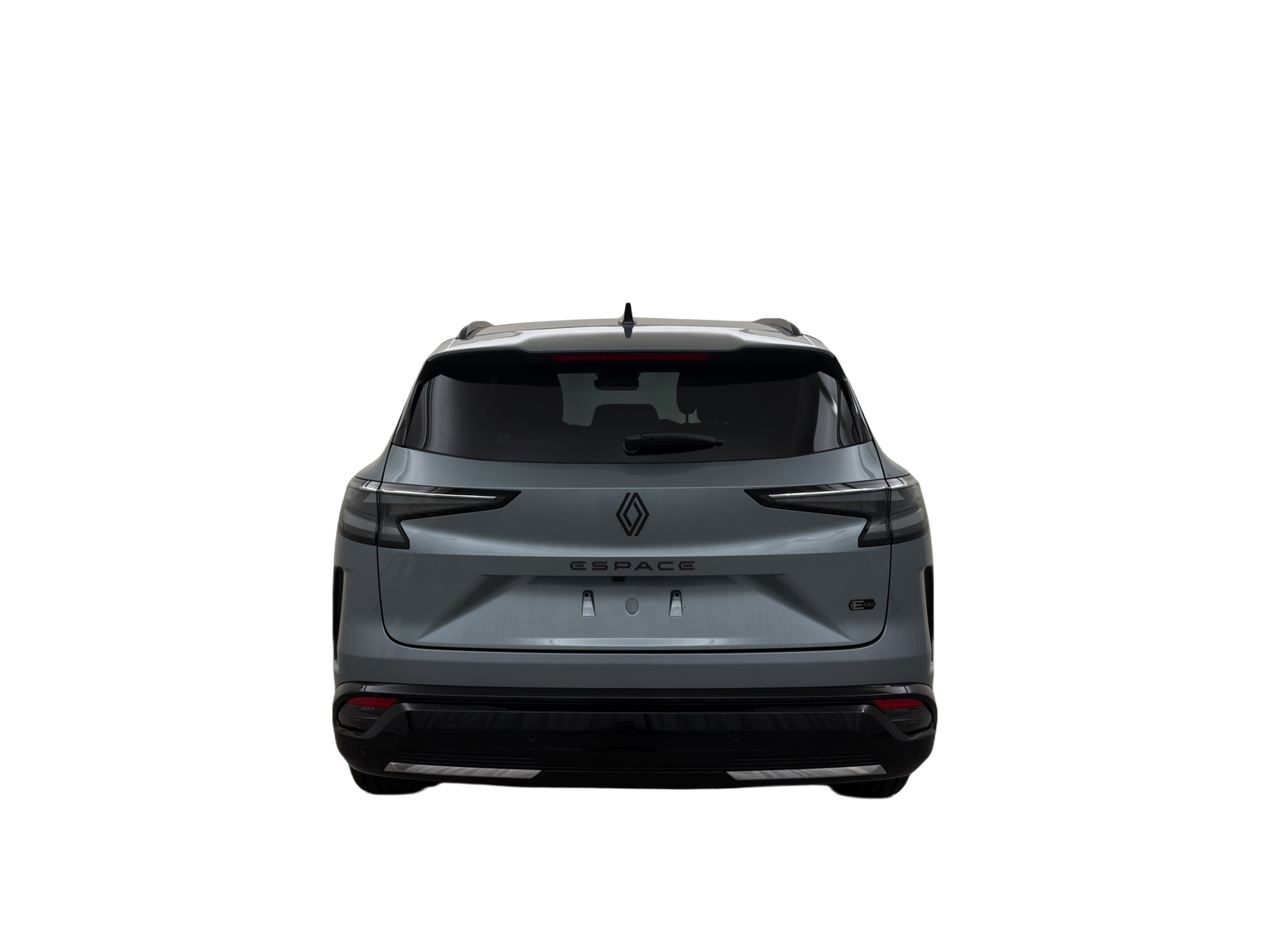 RENAULT Espace 1.2 E-Tech esprit Alpine