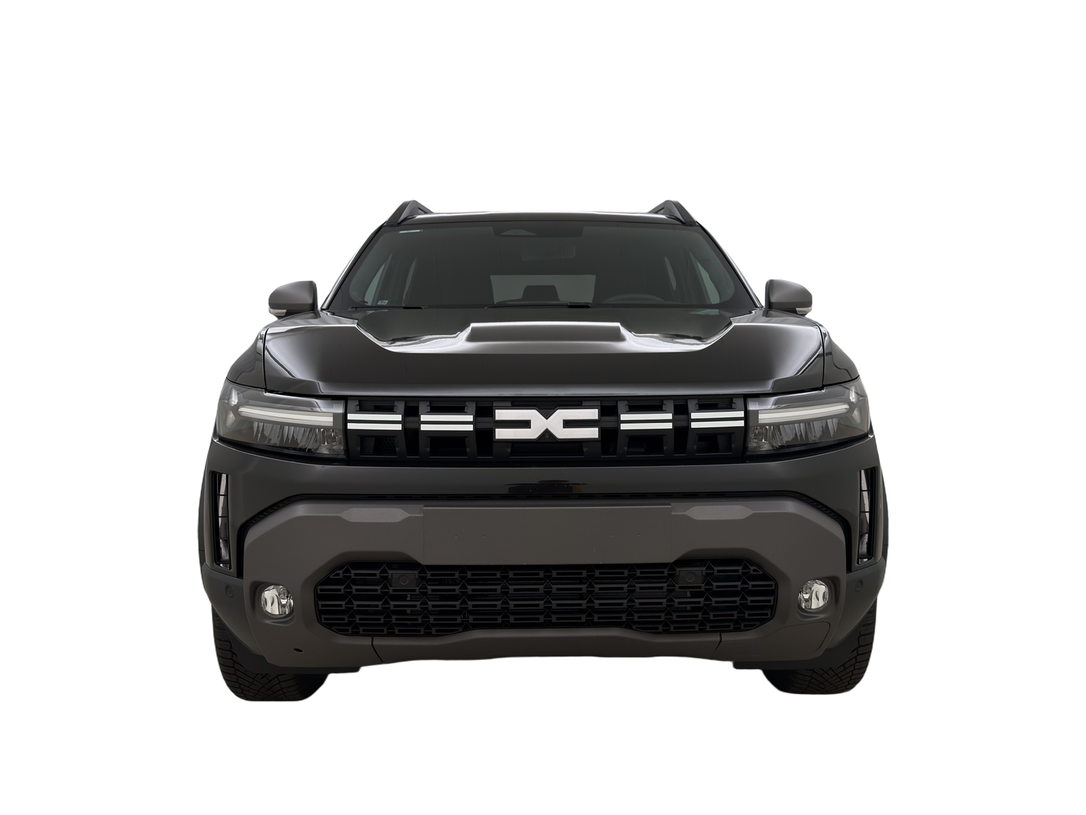 DACIA Duster 1.2 Hybrid Journey 4WD