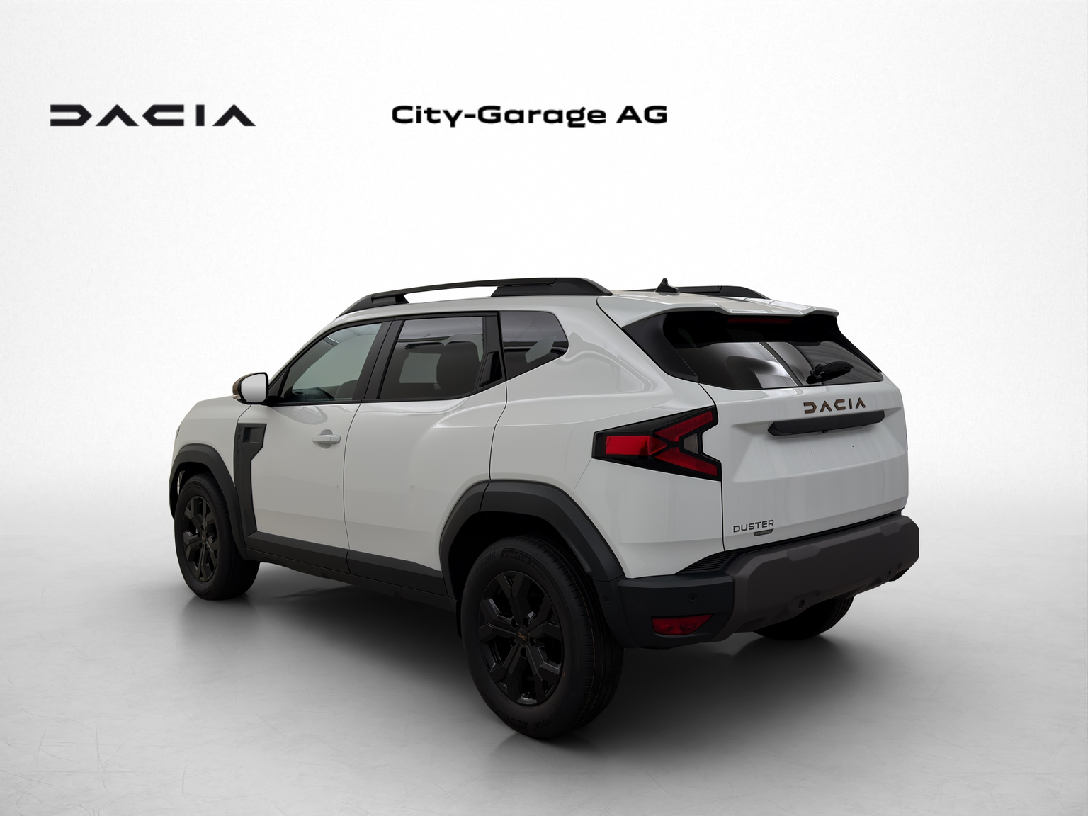 DACIA Duster 1.8 Hybrid Extreme