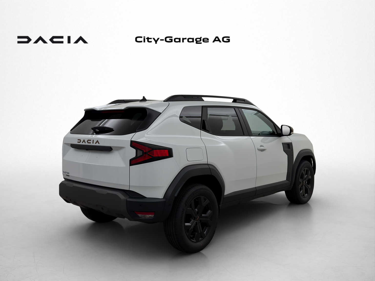 DACIA Duster 1.8 Hybrid Extreme