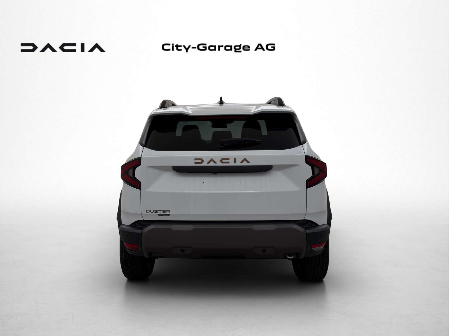 DACIA Duster 1.8 Hybrid Extreme