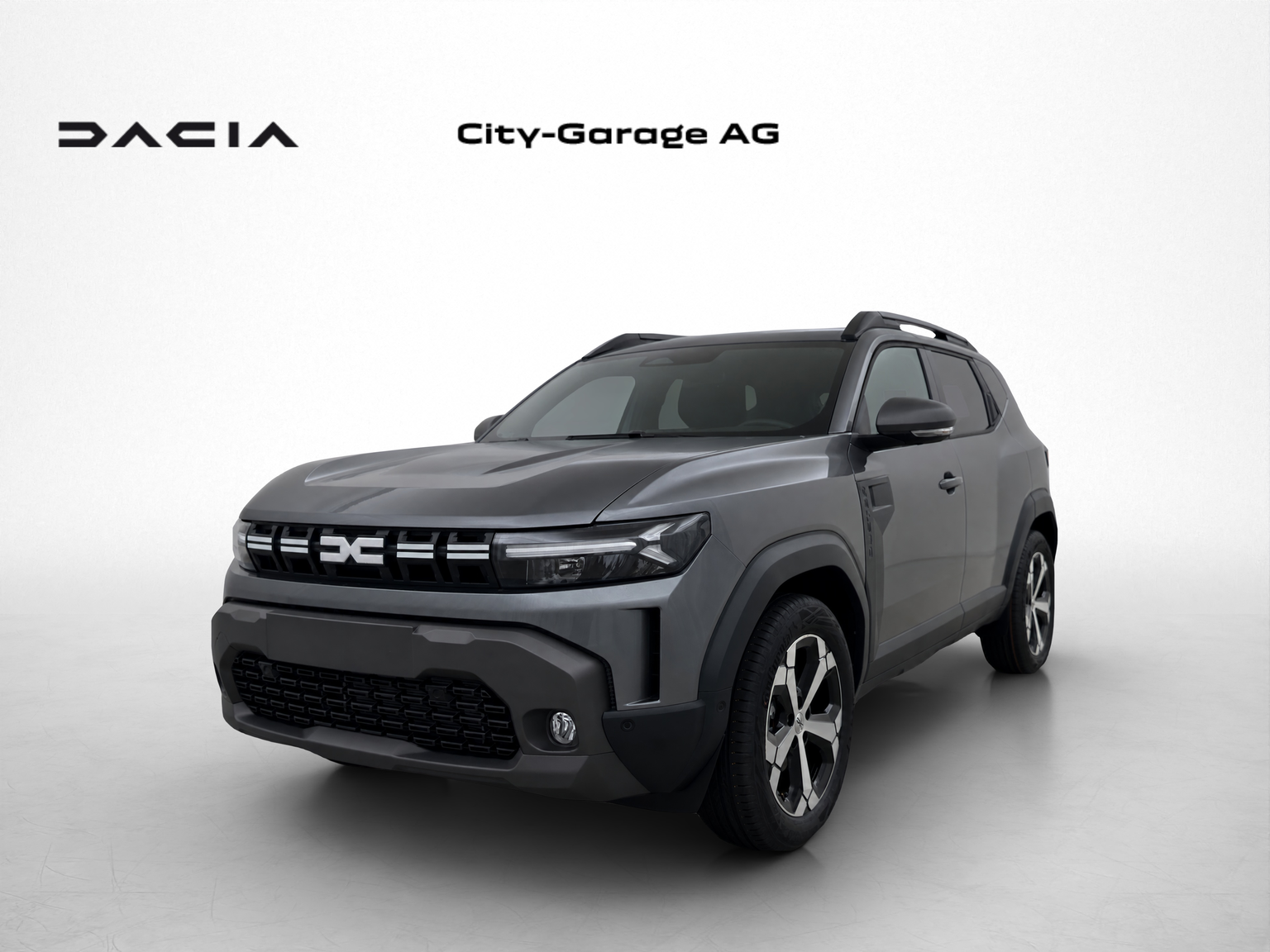 Dacia Duster im Auto Abo von CARIFY - Bild 1