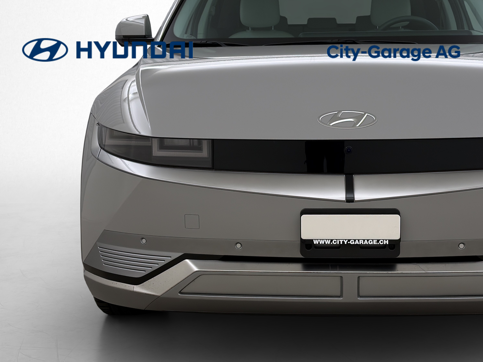 HYUNDAI Ioniq 5 Vertex 4WD 77 kWh