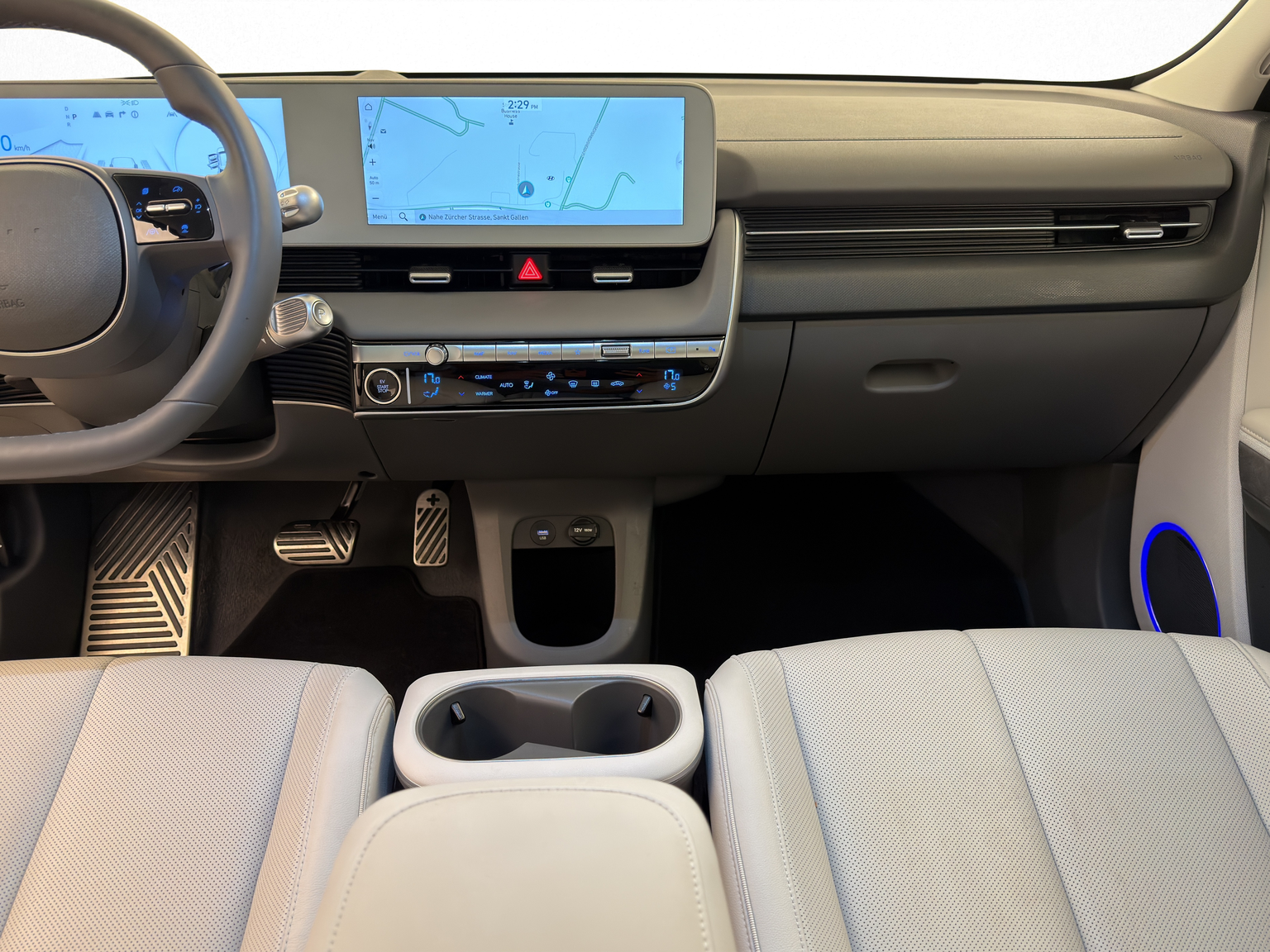 HYUNDAI Ioniq 5 Vertex 4WD 77 kWh