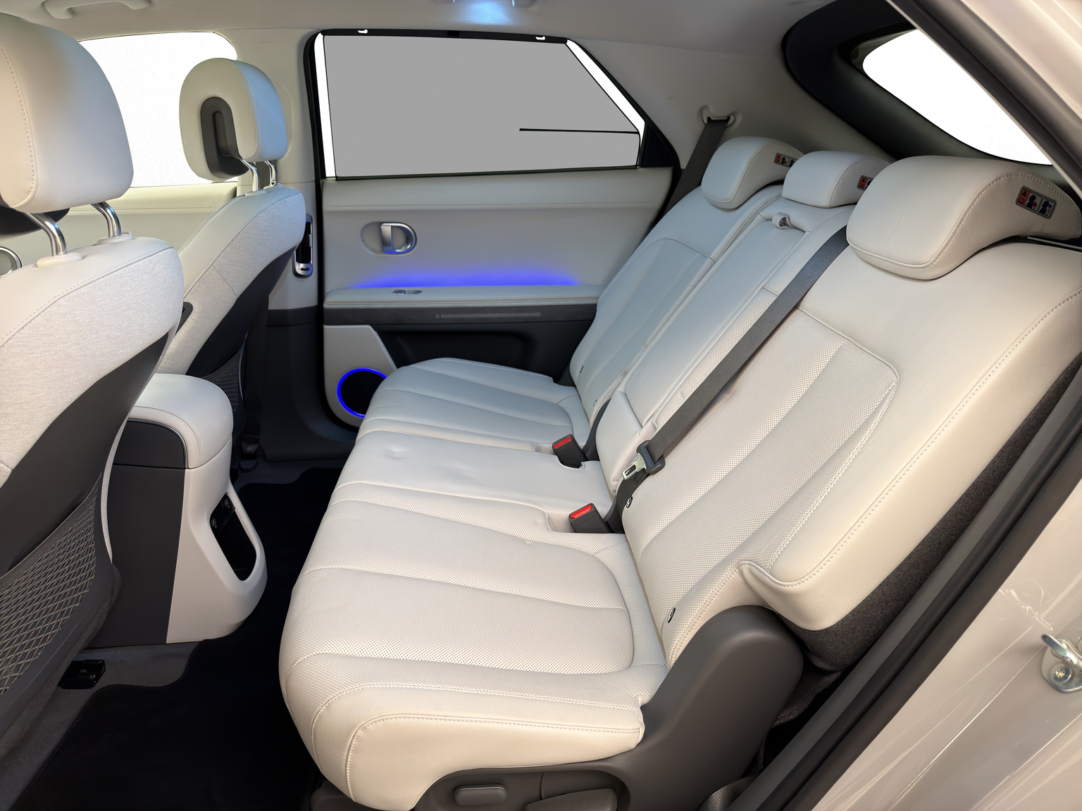 HYUNDAI Ioniq 5 Vertex 4WD 77 kWh