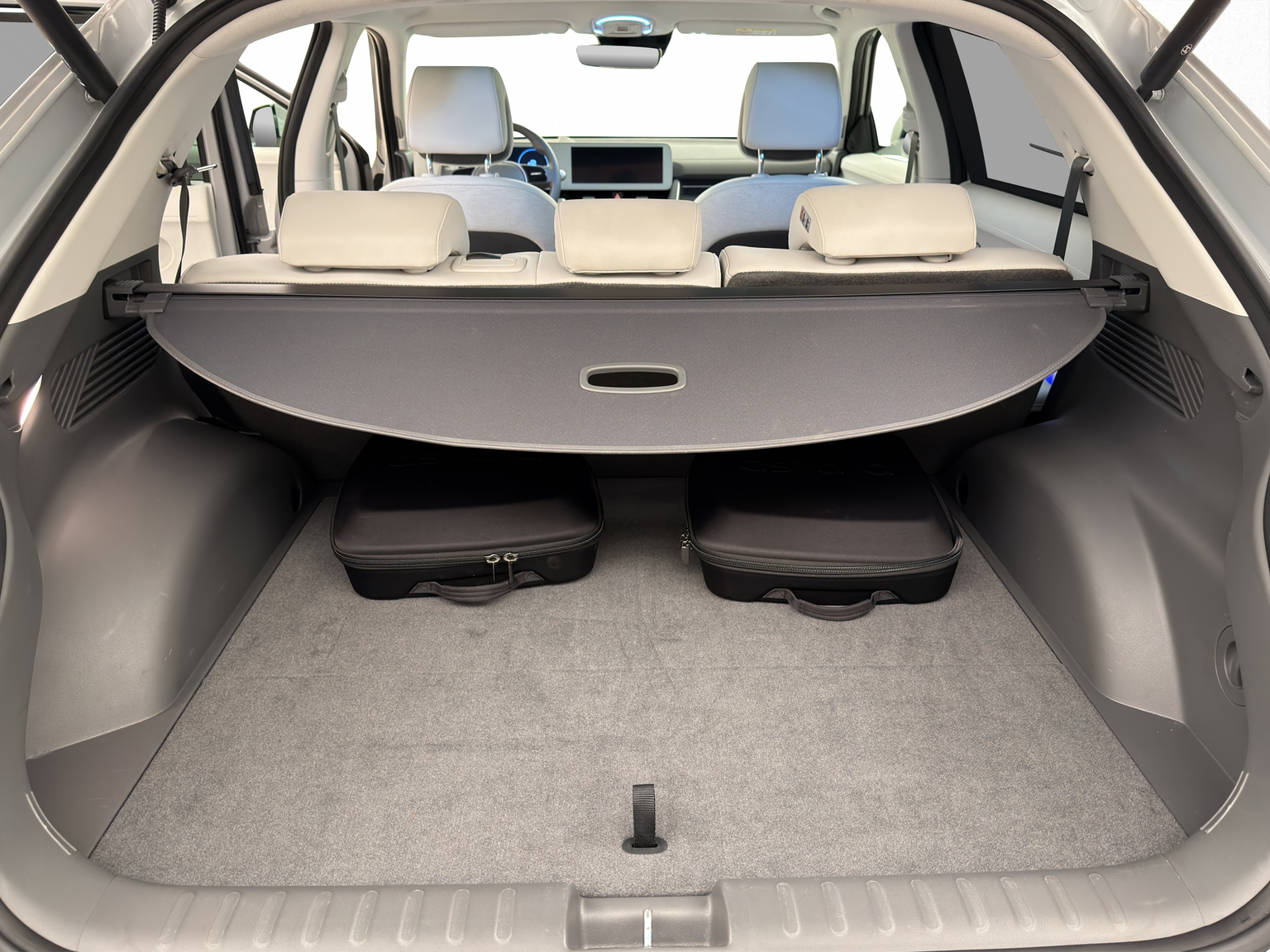 HYUNDAI Ioniq 5 Vertex 4WD 77 kWh