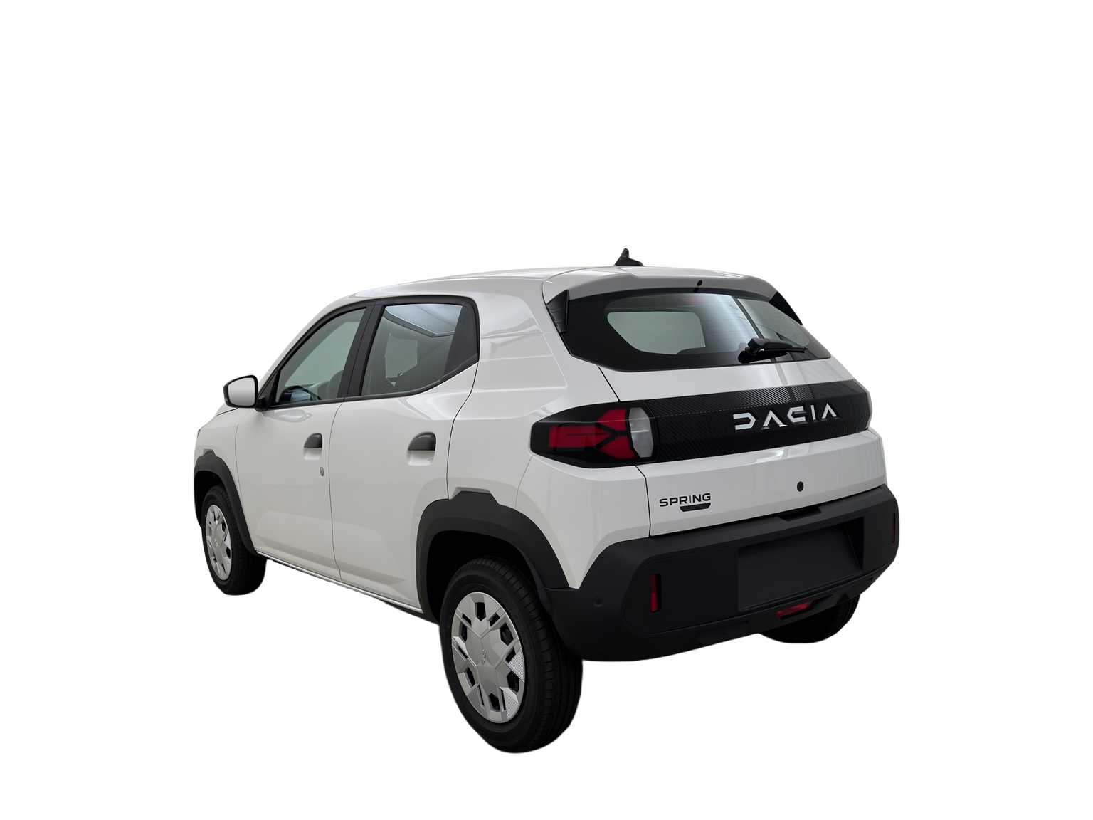 DACIA Spring Essential