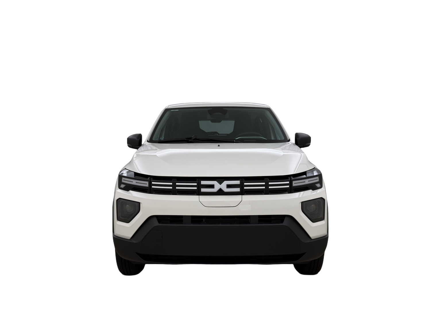 DACIA Spring Essential