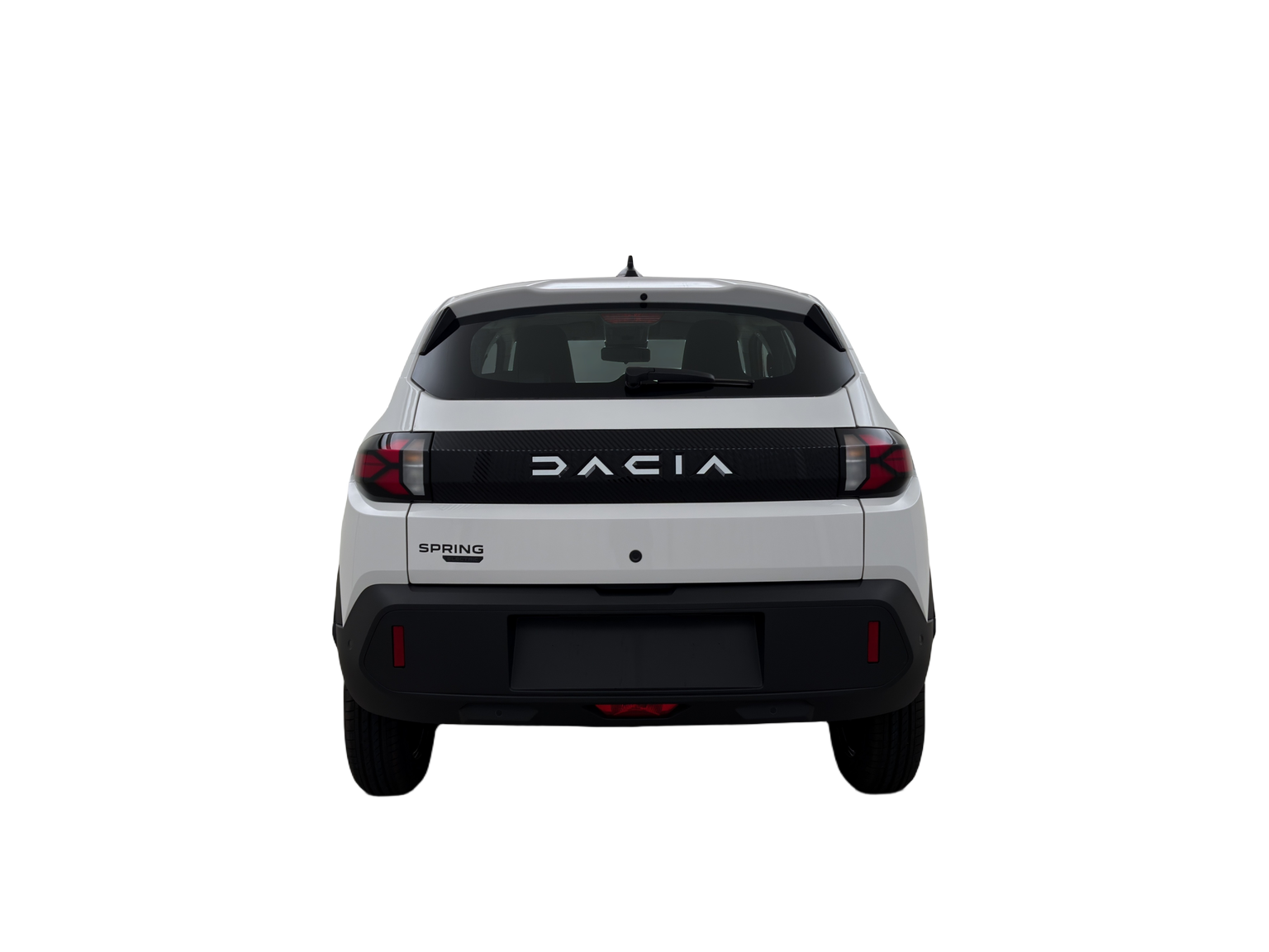 DACIA Spring Essential