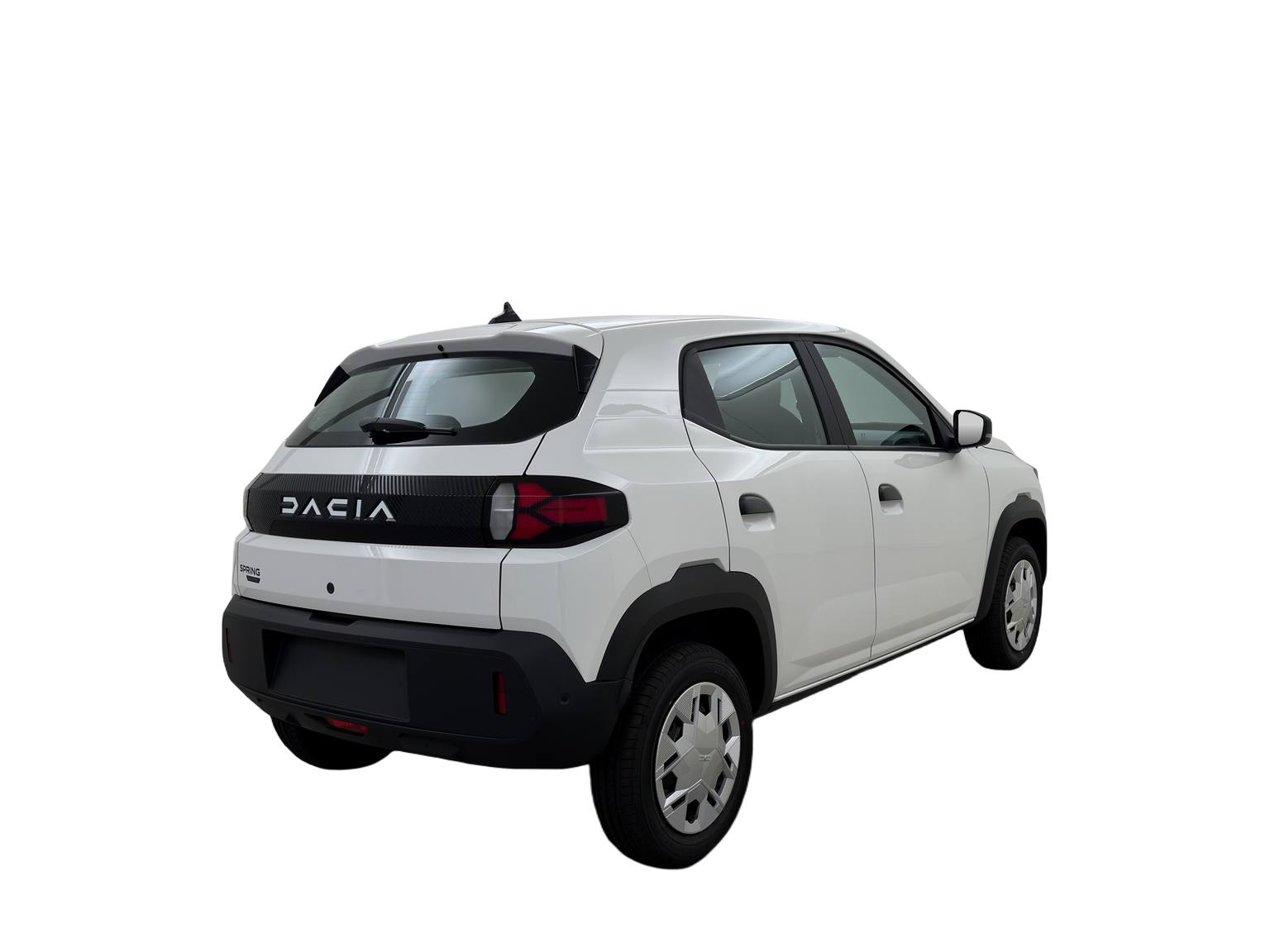 DACIA Spring Essential