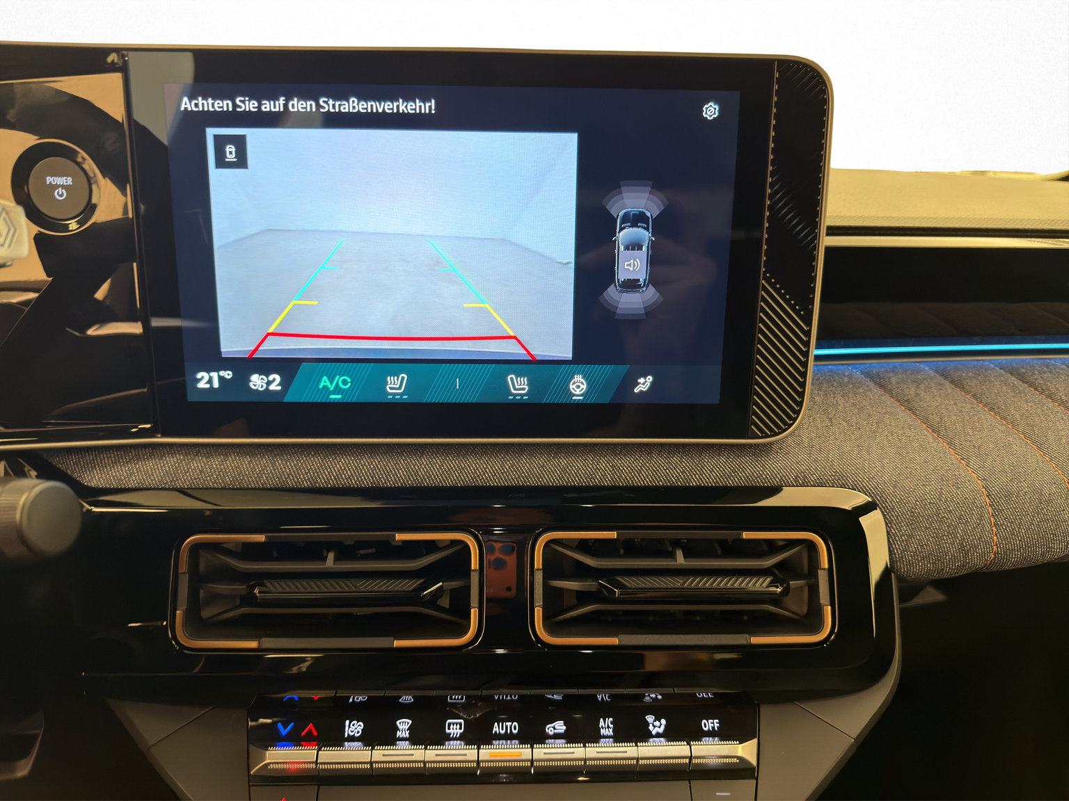 RENAULT R4 E-Tech Comfort Range techno