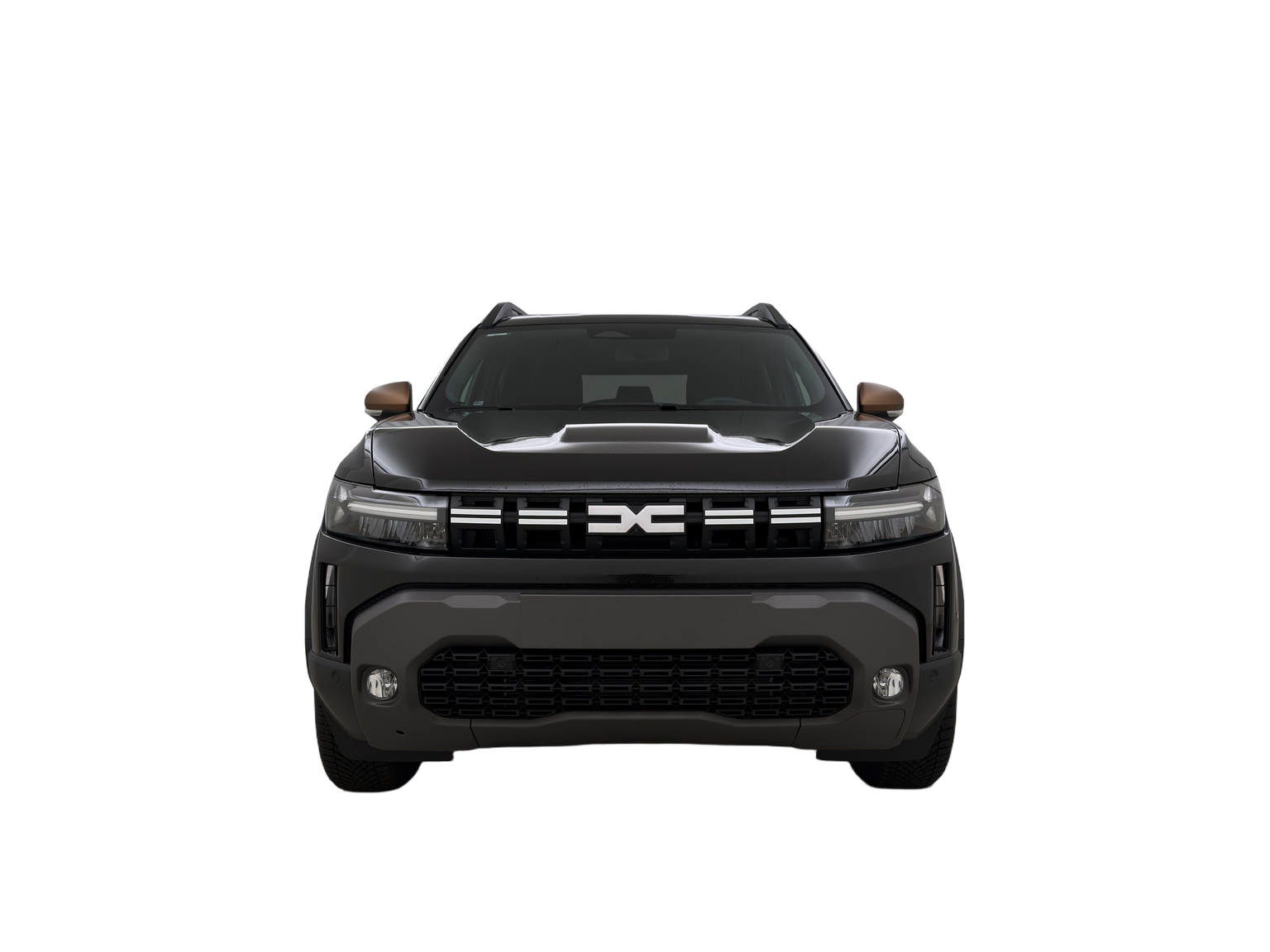 DACIA Duster 1.2 Hybrid Extreme 4WD
