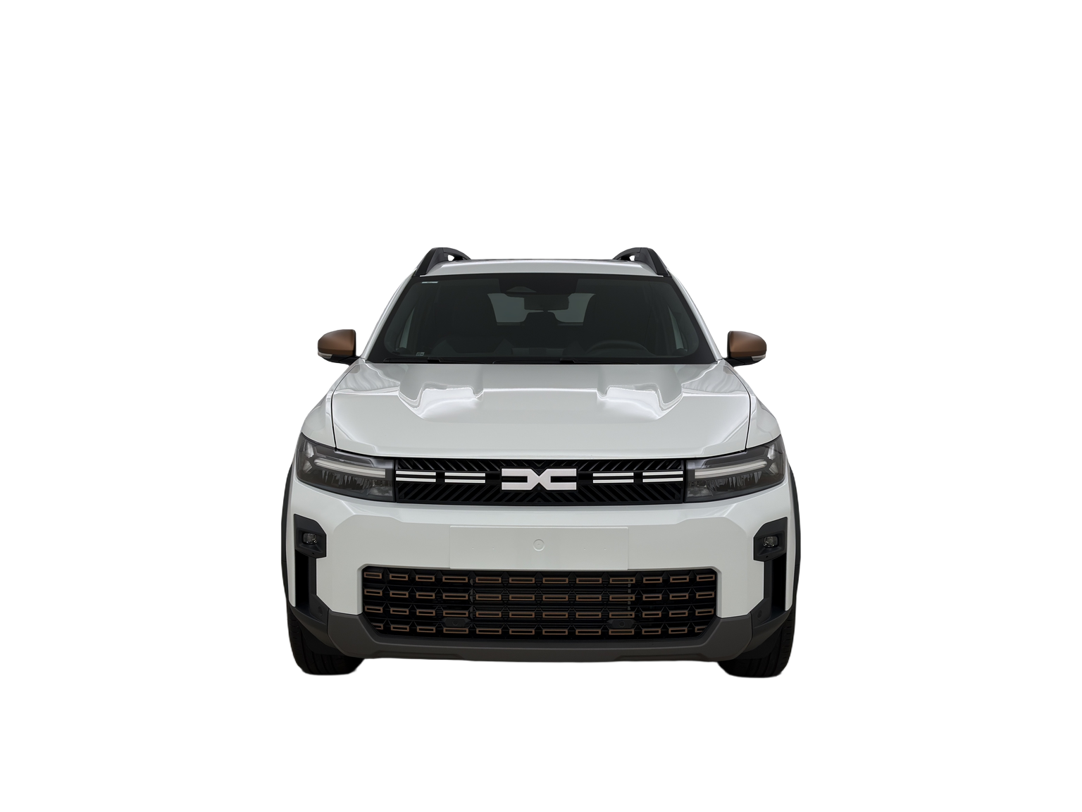DACIA Bigster 1.8 Hybrid Extreme