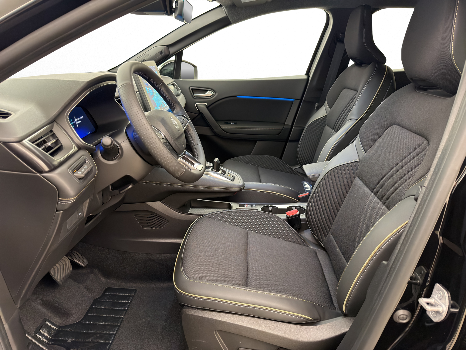 RENAULT Symbioz 1.8 E-Tech iconic