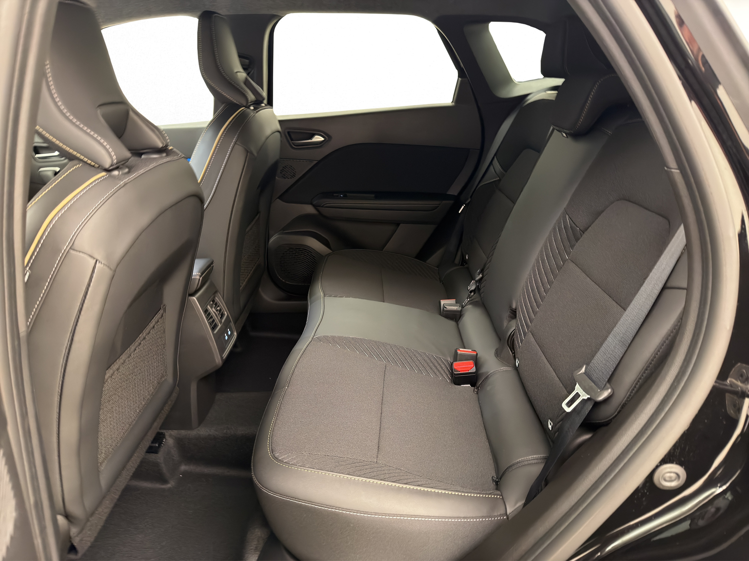 RENAULT Symbioz 1.8 E-Tech iconic