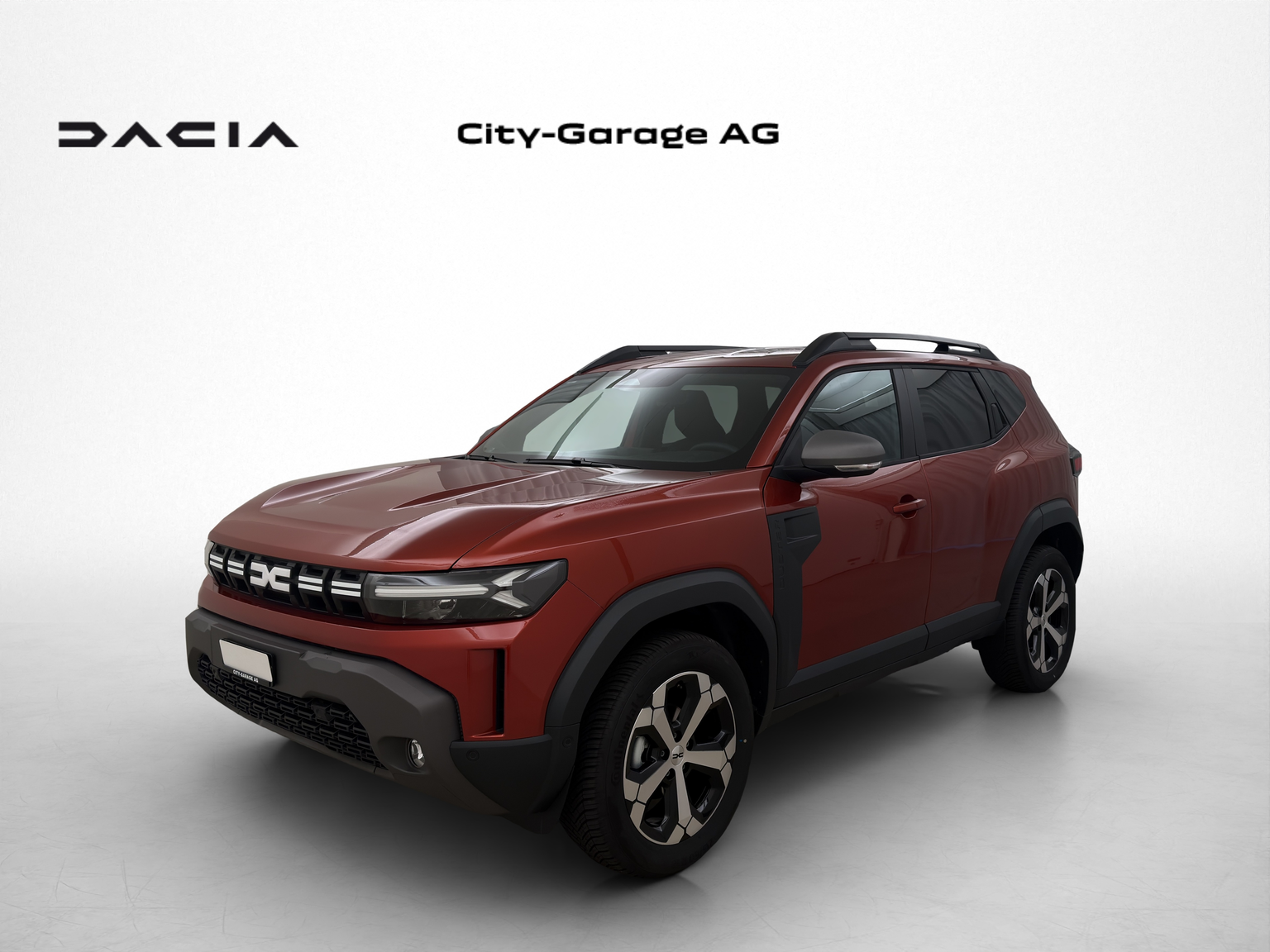 Dacia Duster im Auto Abo von CARIFY - Bild 1