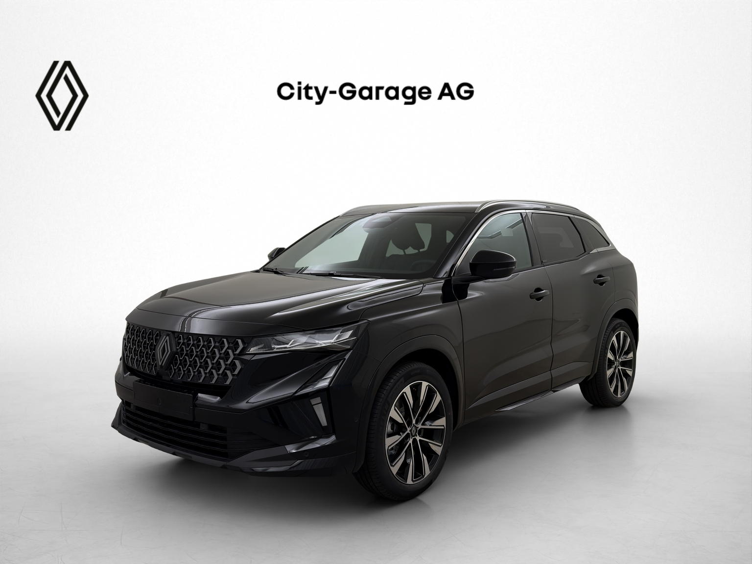 Renault Austral im Auto Abo von CARIFY - Bild 1