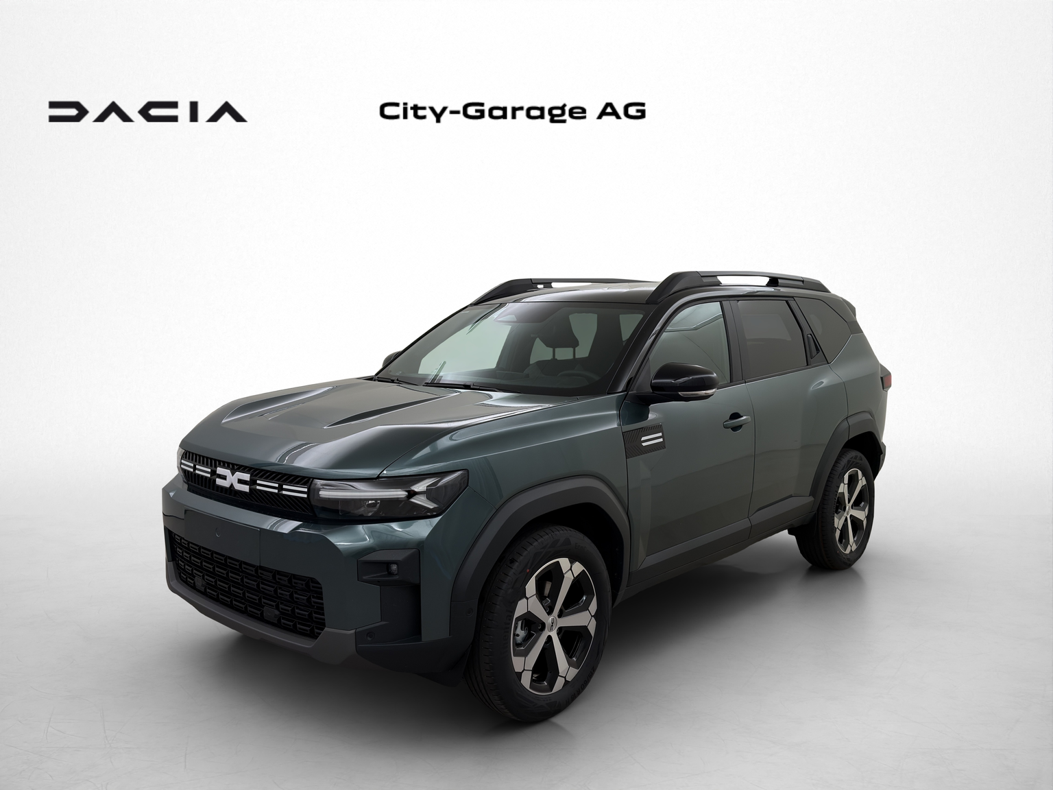 Dacia Bigster im Auto Abo von CARIFY - Bild 1