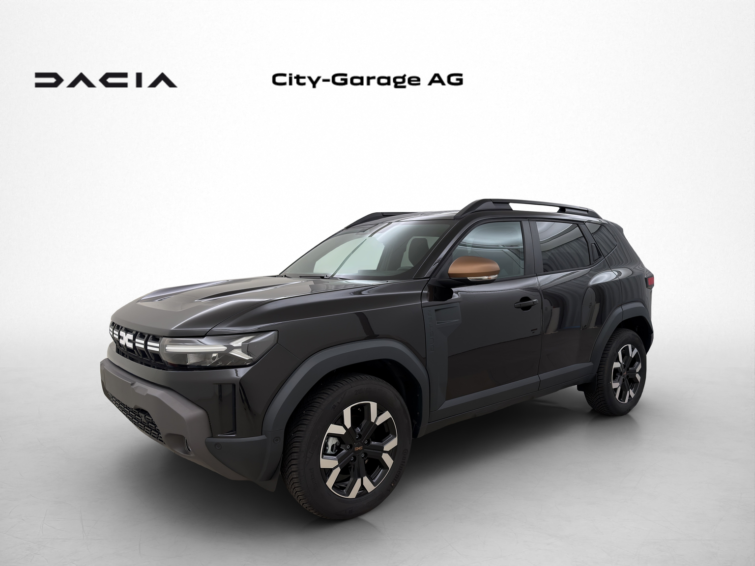 Dacia Duster im Auto Abo von CARIFY - Bild 1