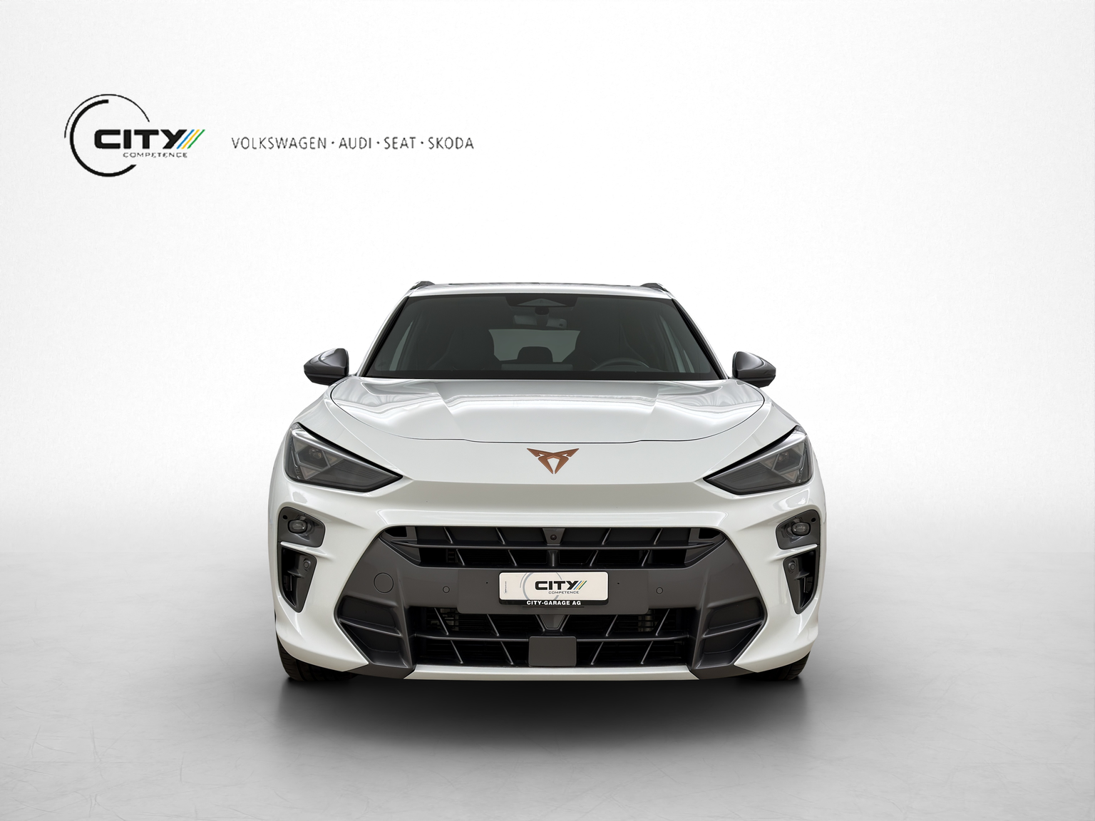 CUPRA Terramar 2.0 TSI VZ 4Drive DSG